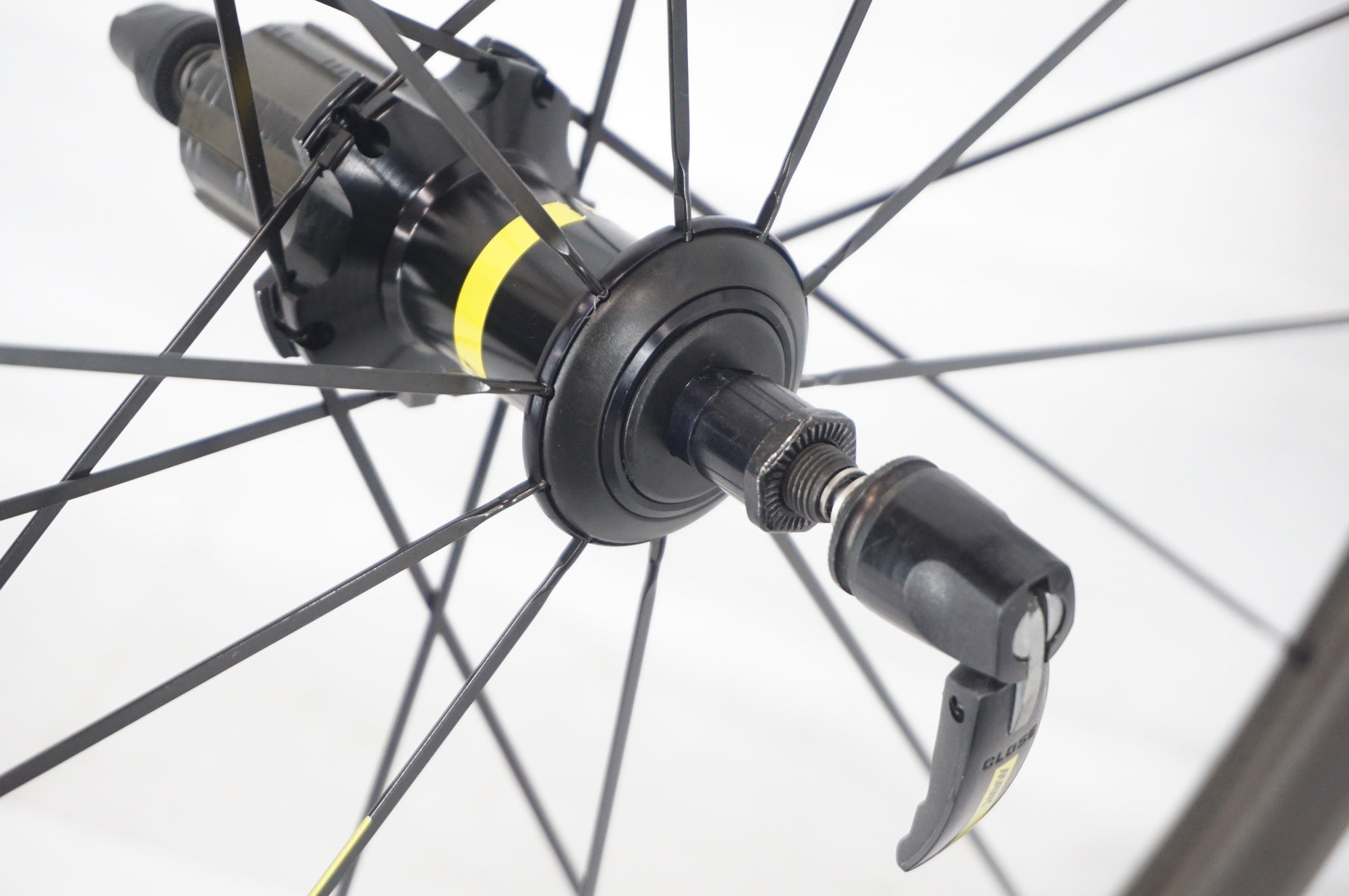 MAVIC COSMIC PRO CARBON UST ホイールセット（前後） マヴィック MAVIC コスミック プロ カーボン COSMIC PRO CARBON