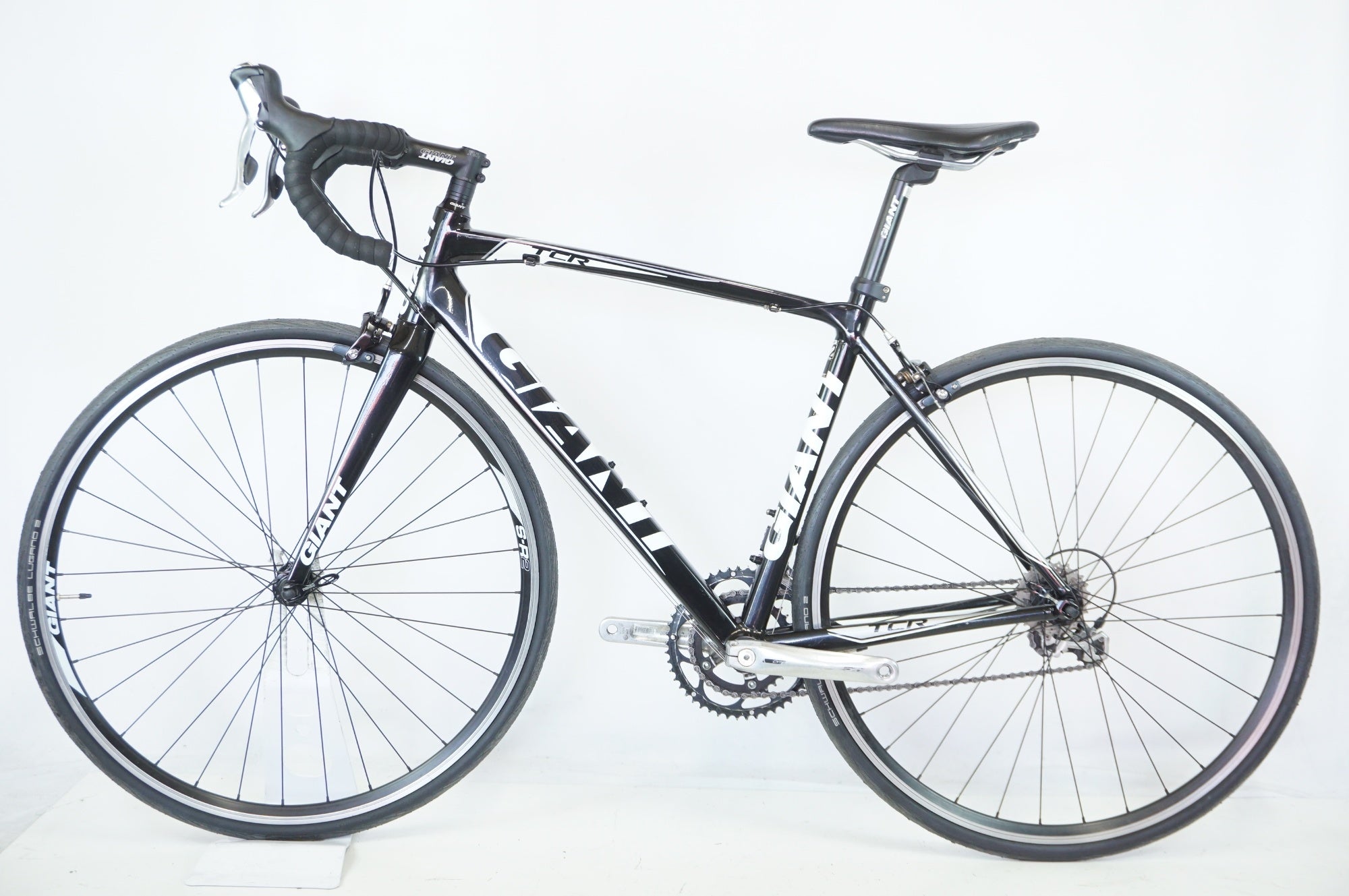 GIANT tcr2 2012年 サイズS【値段交渉可】 GIANT tcr2 2012年 サイズS【値段交渉可】
