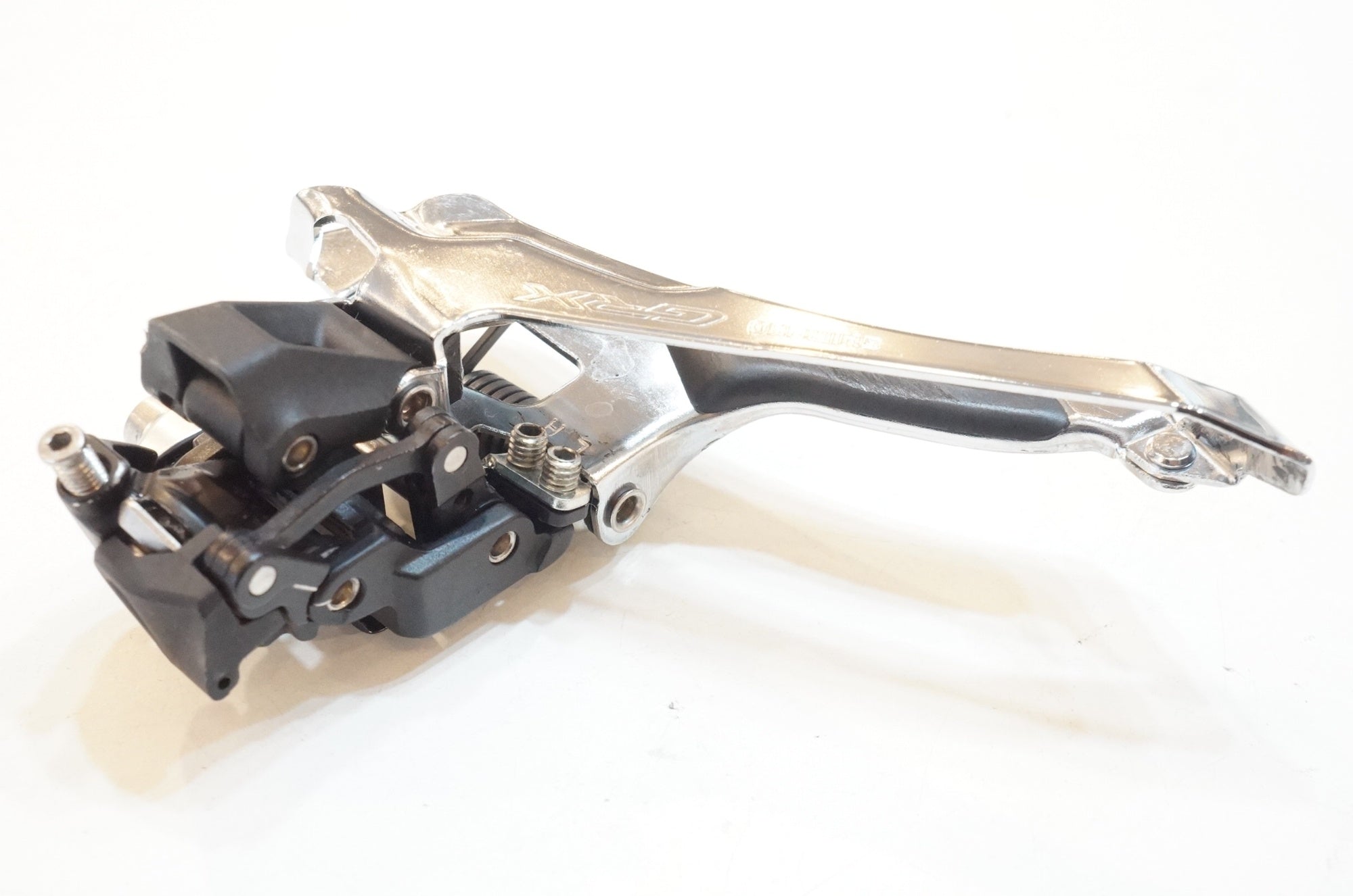SHIMANO 「シマノ」 GRX FD-RX400 フロントディレイラー / 浦和ベース