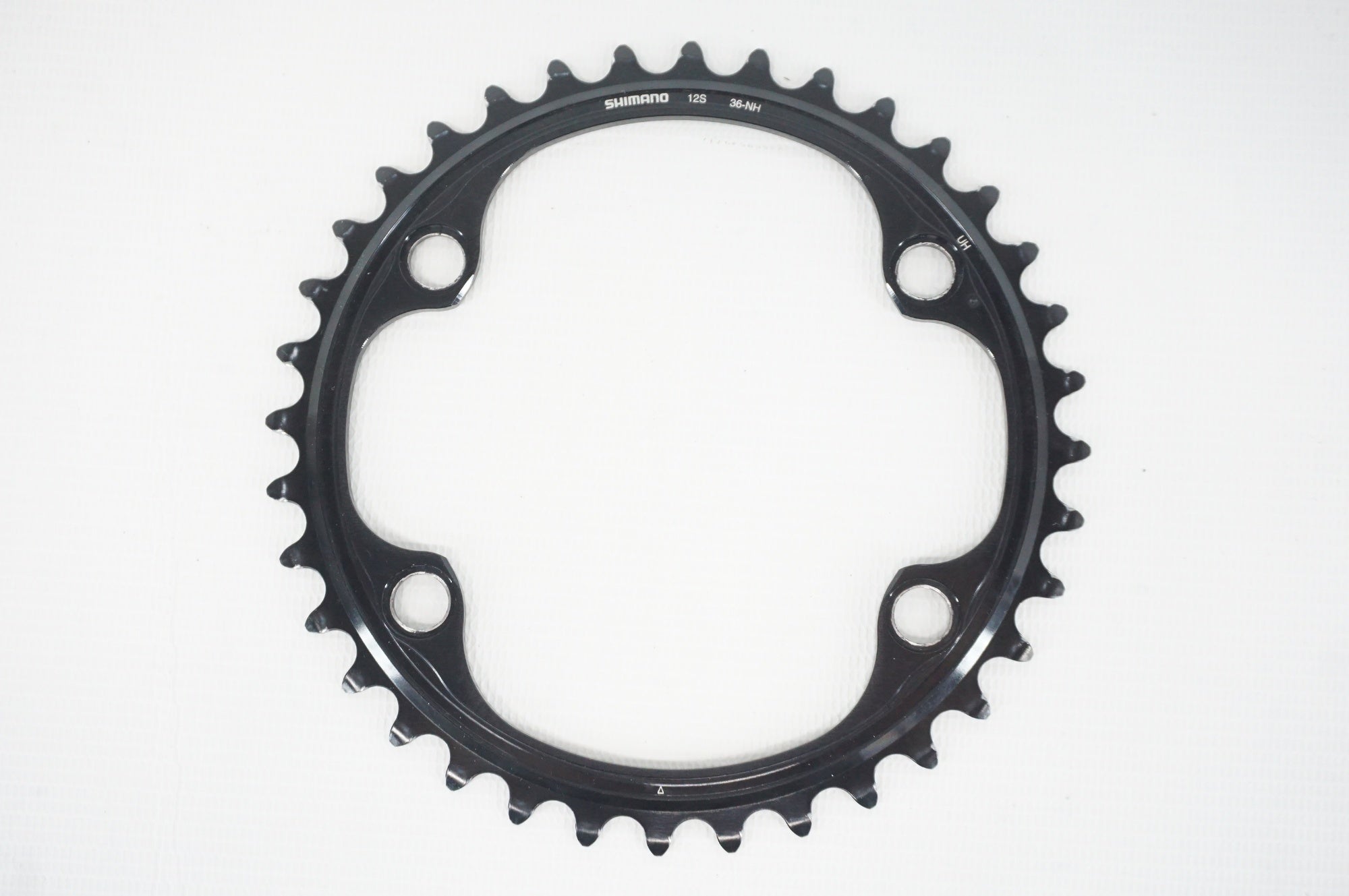 SHIMANO 「シマノ」 DURA-ACE FC-R9200 36T-NH インナーチェーンリング