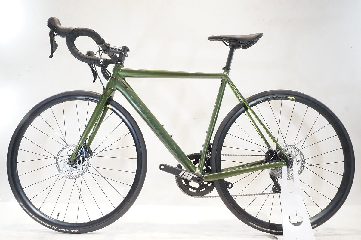 CANNONDALE 「キャノンデール」 CAAD12 DISC 105 2019年モデル