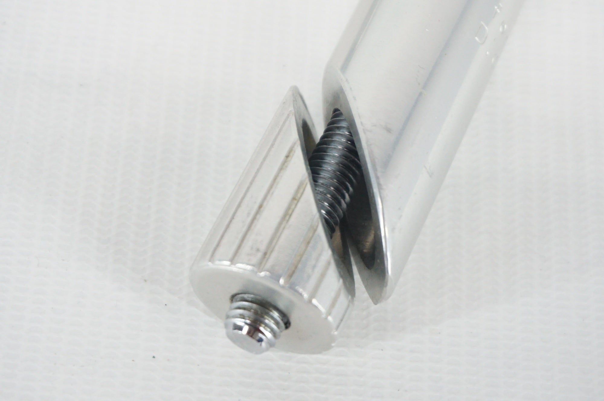 NITTO 「ニットー」 NJS φ25.4 120mm ステム / 阪急塚口店