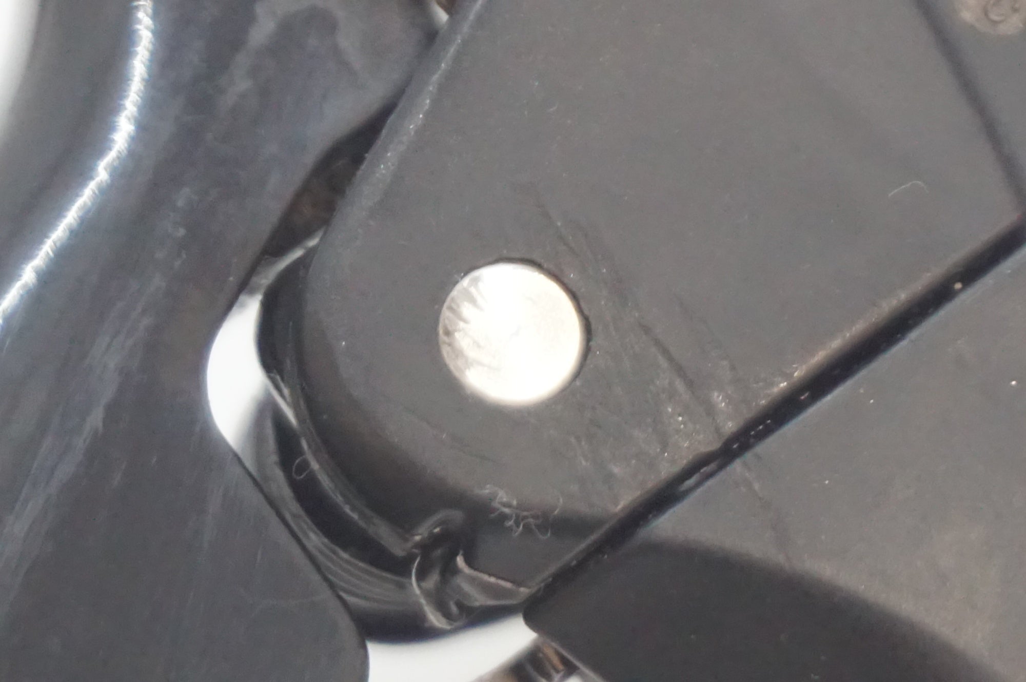 ジャンク SHIMANO 「シマノ」 105 ST-5800 デュアルコントロールレバー / 福岡店