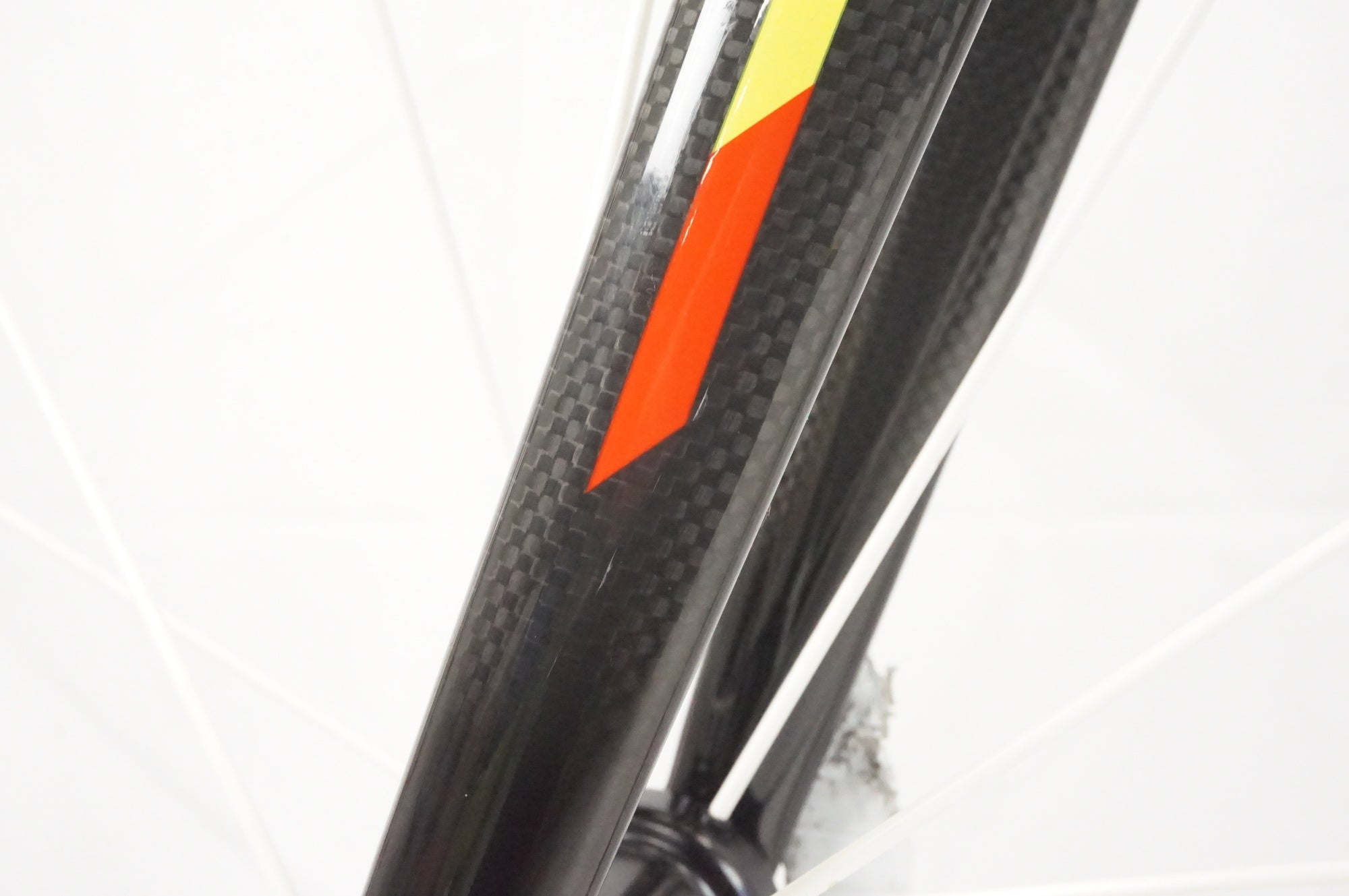 CEEPO 「シーポ」 650c/HM 年式不明 カスタム トライアスロンバイク / 宇都宮店