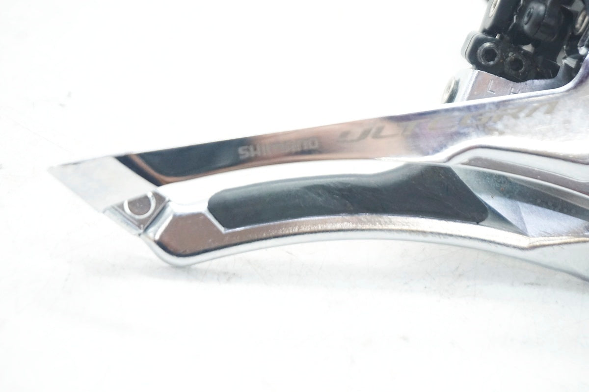 SHIMANO 「シマノ」 ULTEGRA FD-R8000 フロントディレイラー / 大阪門真店