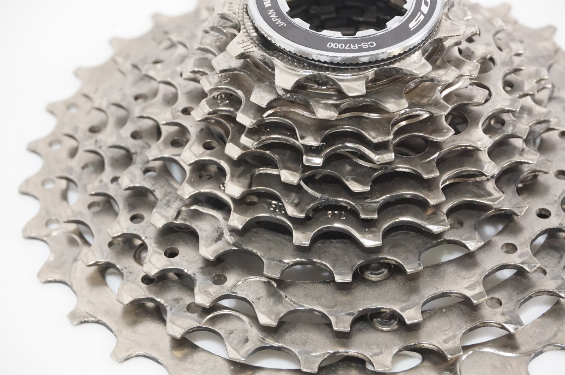 SHIMANO 「シマノ」 105 CS-R7000 11-32T スプロケット / AKIBA店