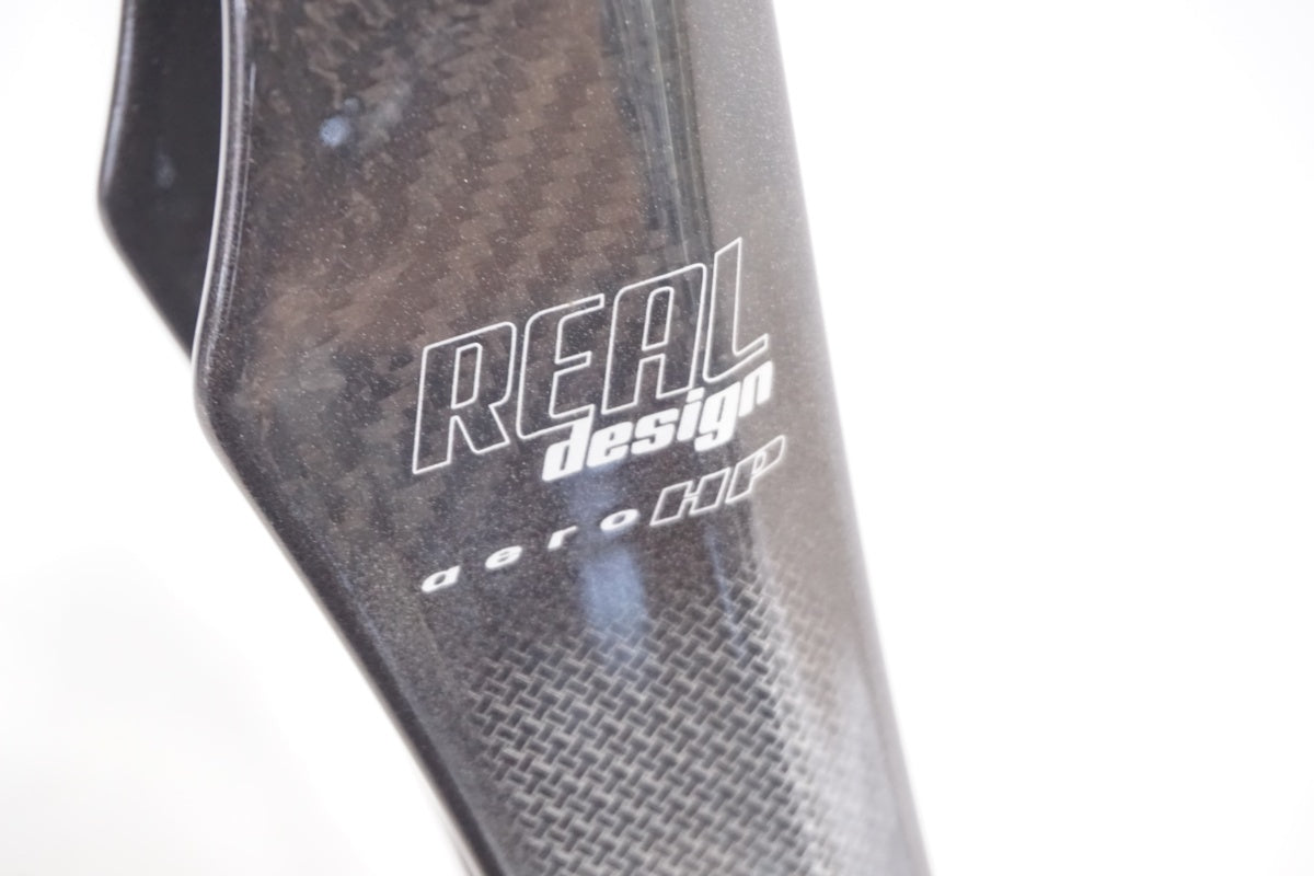 REAL DESIGN 「リアルデザイン」 AERO HP 100mm フロントフォーク / 滋賀大津店