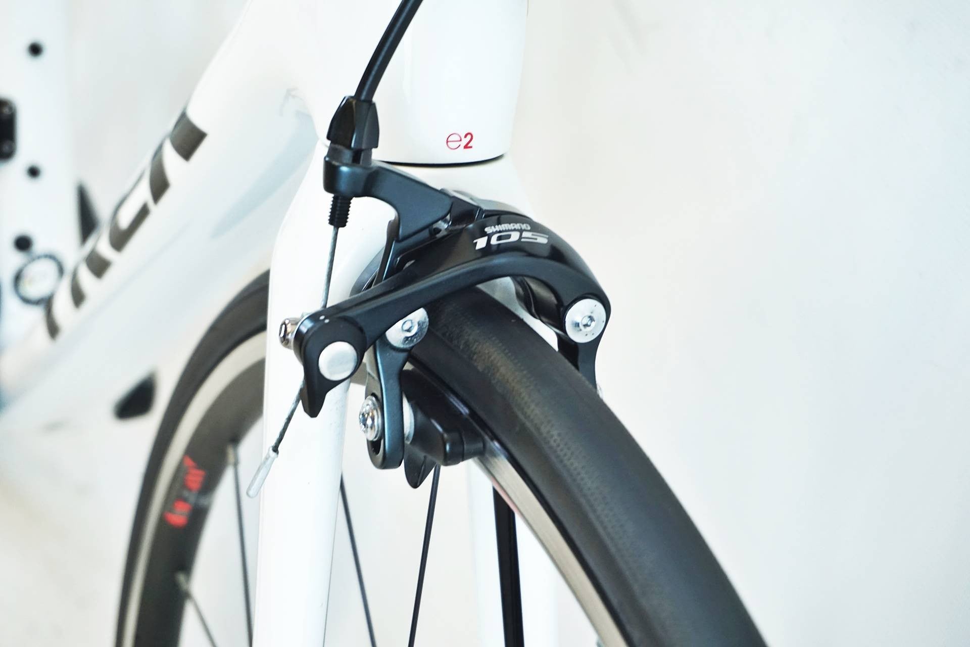 TREK 「トレック」 EMONDA SL5 2015年モデル ロードバイク / 有明ガーデン店