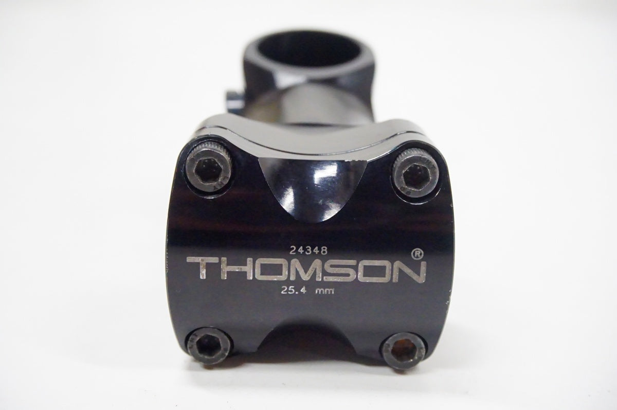 THOMSON 「トムソン」 ELITE 15° 90mm φ25.4mm ステム / 名古屋大須店