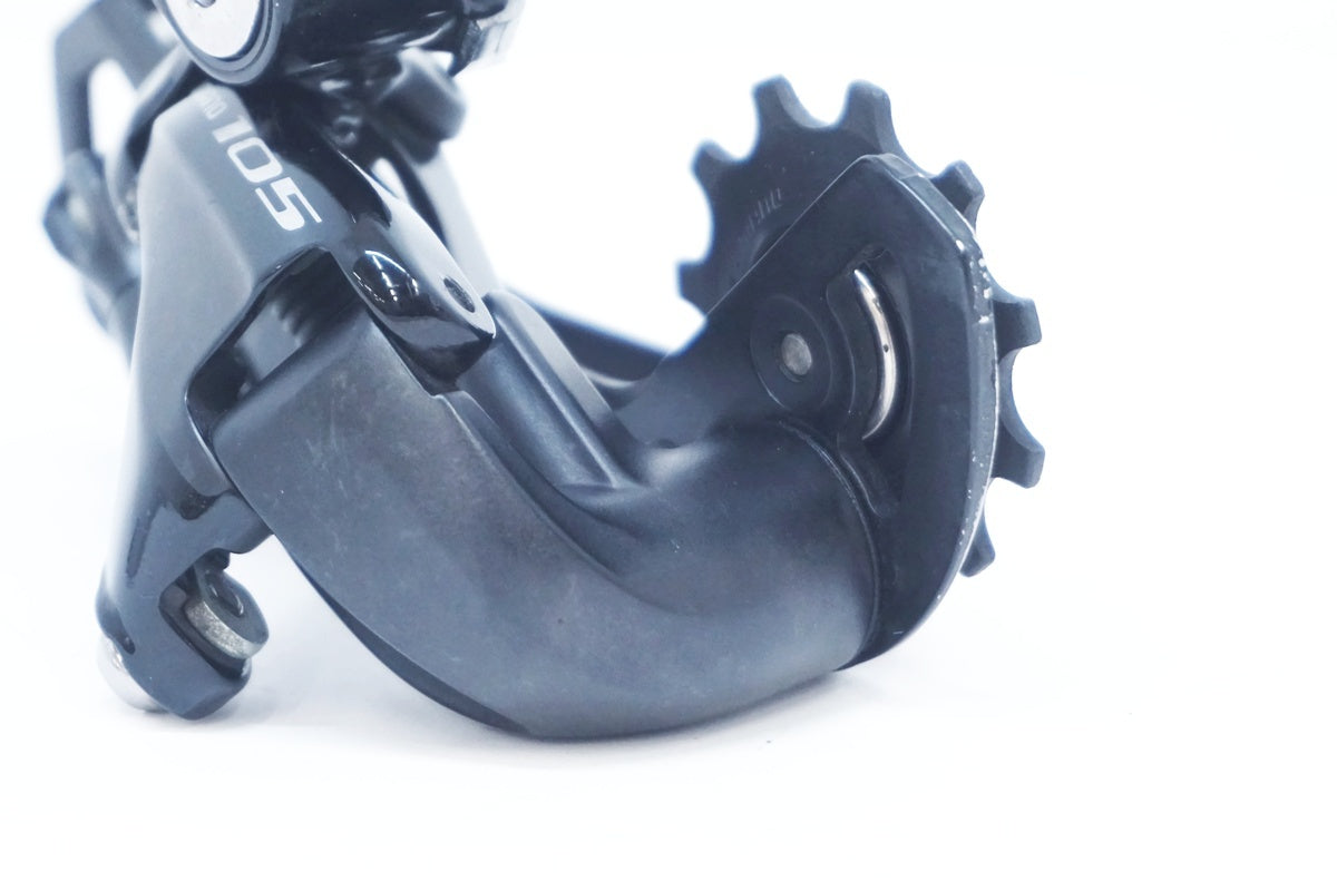 SHIMANO 「シマノ」 105 RD-5800-GS リアディレイラー / 大阪