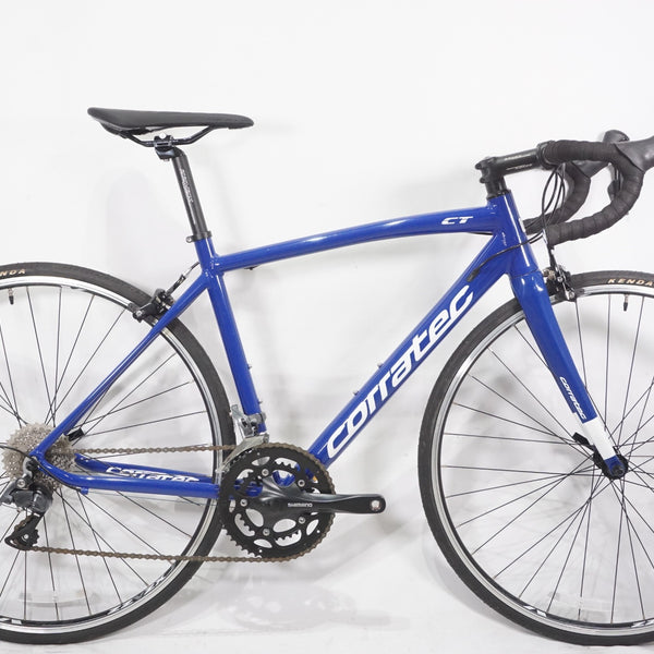 コラテック【Corratec】CT ロードバイク CT-ROAD CORRATEC ( コラテック ) ロードバイク CT-ROAD CLARIS ( CT ロード