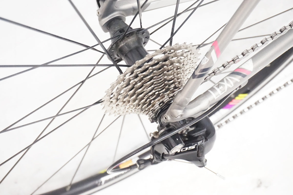TREK 「トレック」 LEXA SLX 2015年モデル ロードバイク/ 大阪美原北インター店