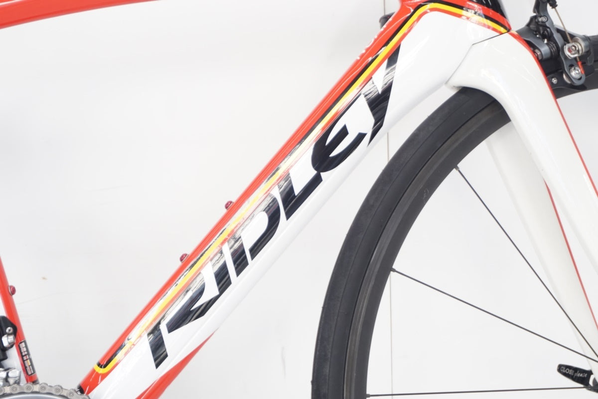 RIDLEY 「リドレー」 NOAH LOTTO SOUDAL 2016年モデル ロードバイク / 滋賀大津店