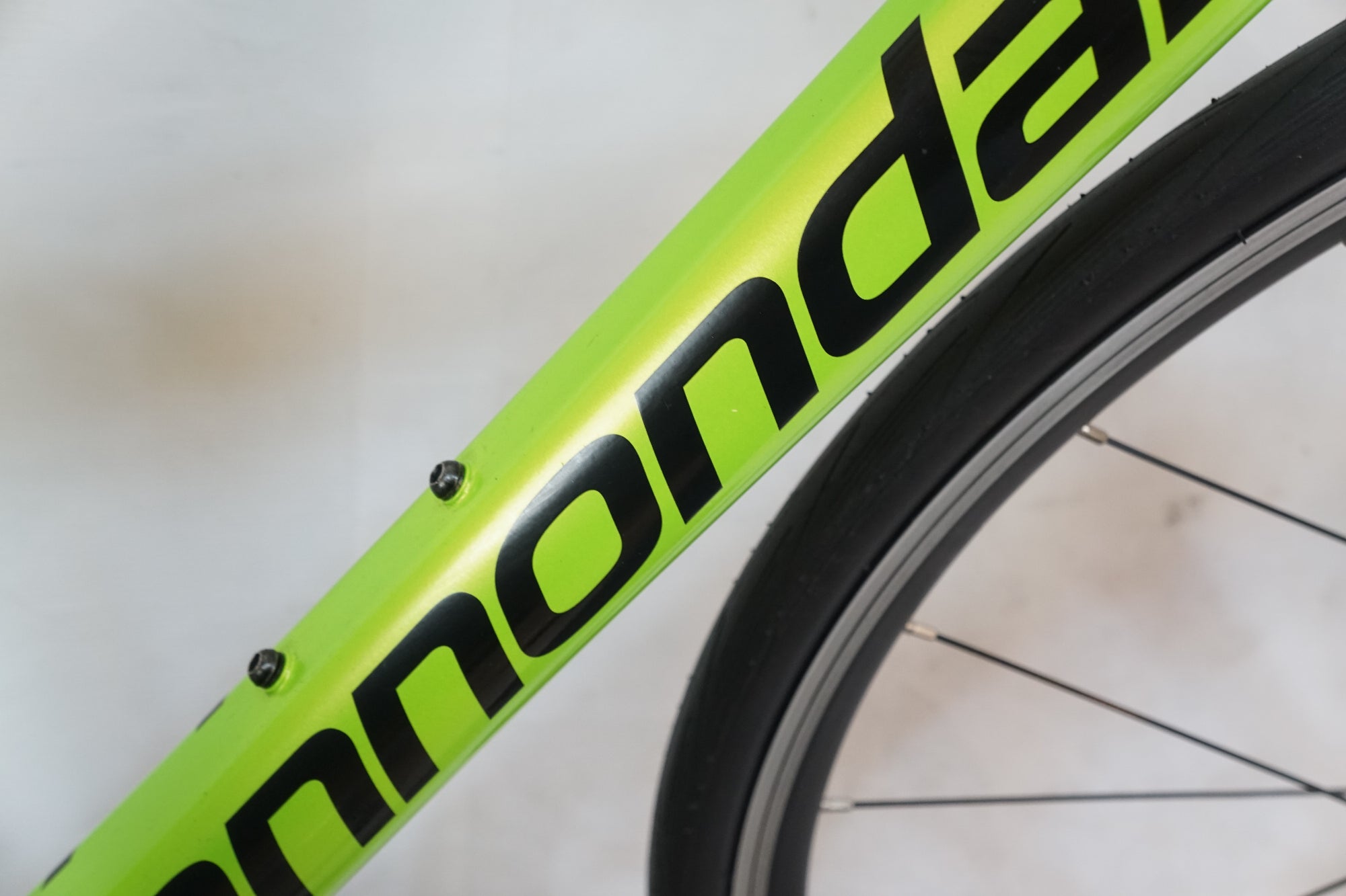 CANNONDALE 「キャノンデール」 CAAD12 TIAGRA 2018年モデル ロードバイク / 宇都宮店