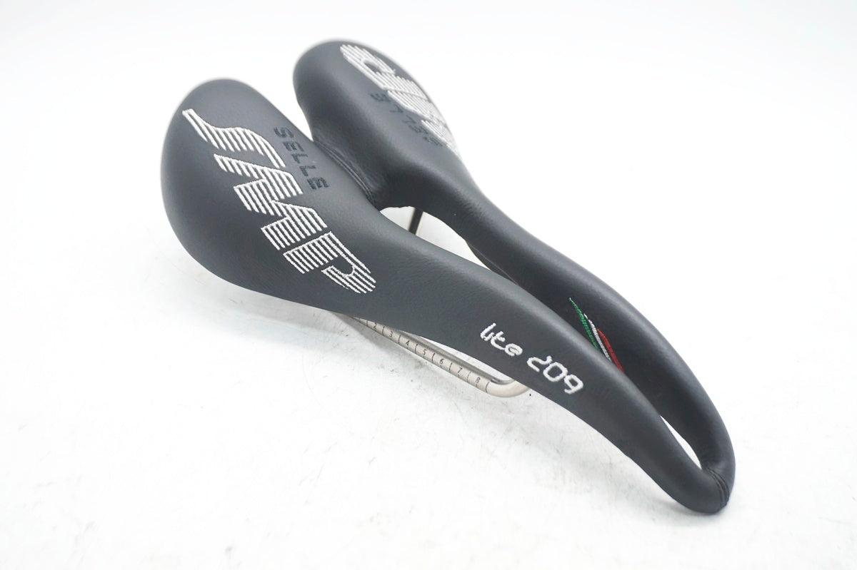 SELLE SMP 「セラエスエムピー」 LITE209 サドル / 大阪門真店