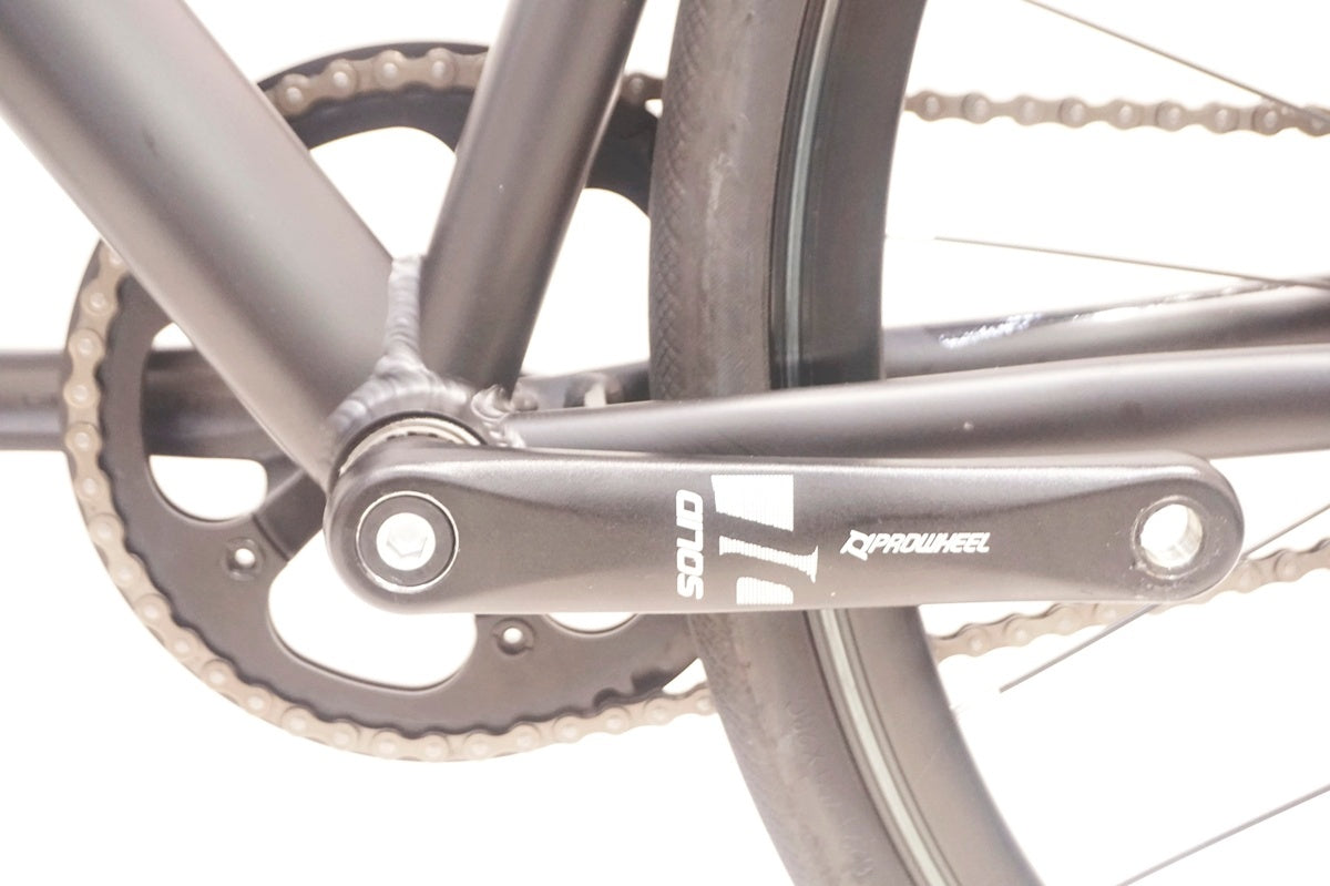 ROCKBIKES 「ロックバイクス」 UNIZE ZEIT 2024年モデル ピスト