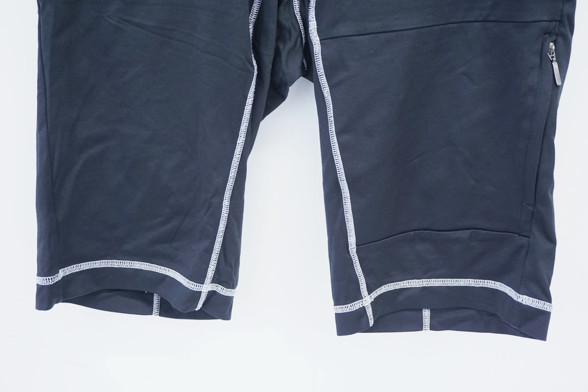 LE COQ SPORTIF 「ルコックスポルティフ」 Mサイズ サイクルパンツ