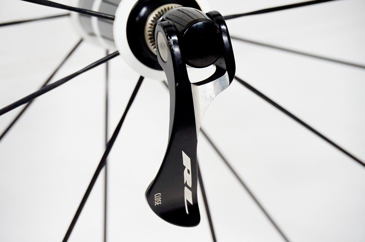 BONTRAGER 「ボントレガー」 AEOLUS 5 TU シマノ11速 ホイールセット / 名古屋大須店