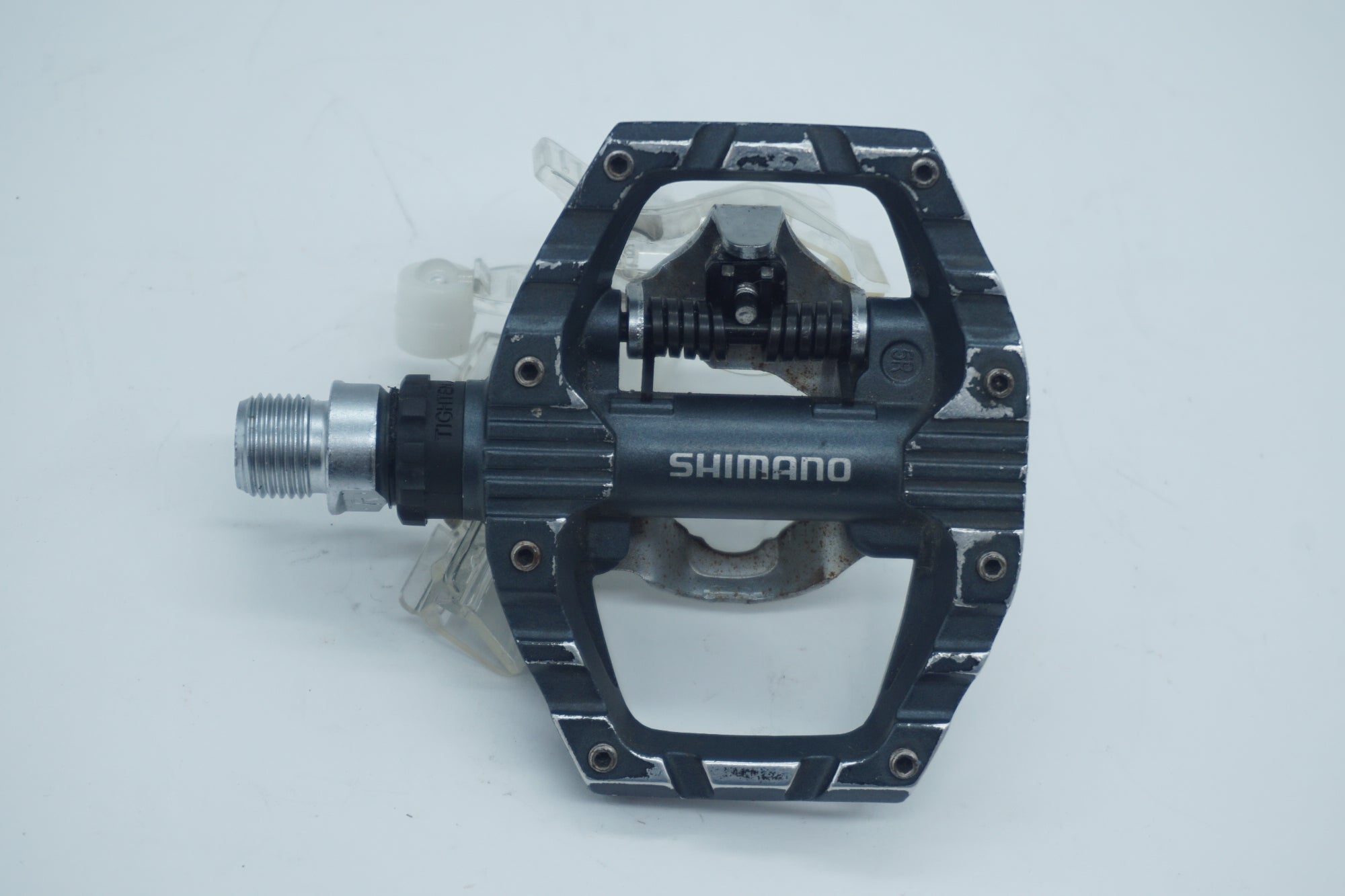 SHIMANO「シマノ」 PD-EH500 ペダル / 京都西院店 ｜ バイチャリ