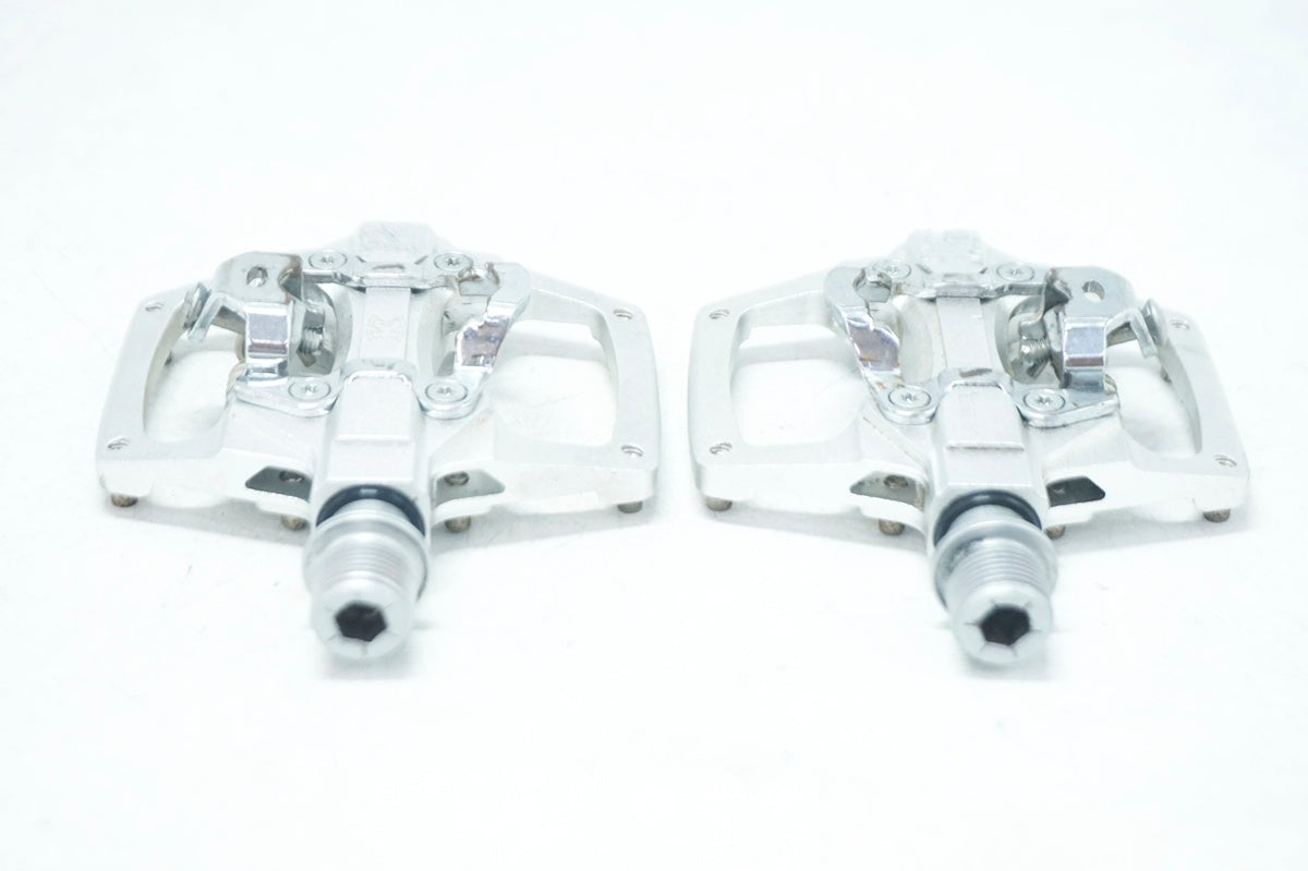 KCNC 「ケーシーエヌシー」 クリップレス プラットフォーム ペダル / 大阪門真店