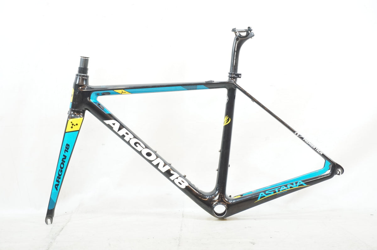 ARGON18 「アルゴンエイティーン」 GALLIUM PRO TEAM 2018年モデル フレームセット / 浦和ベース