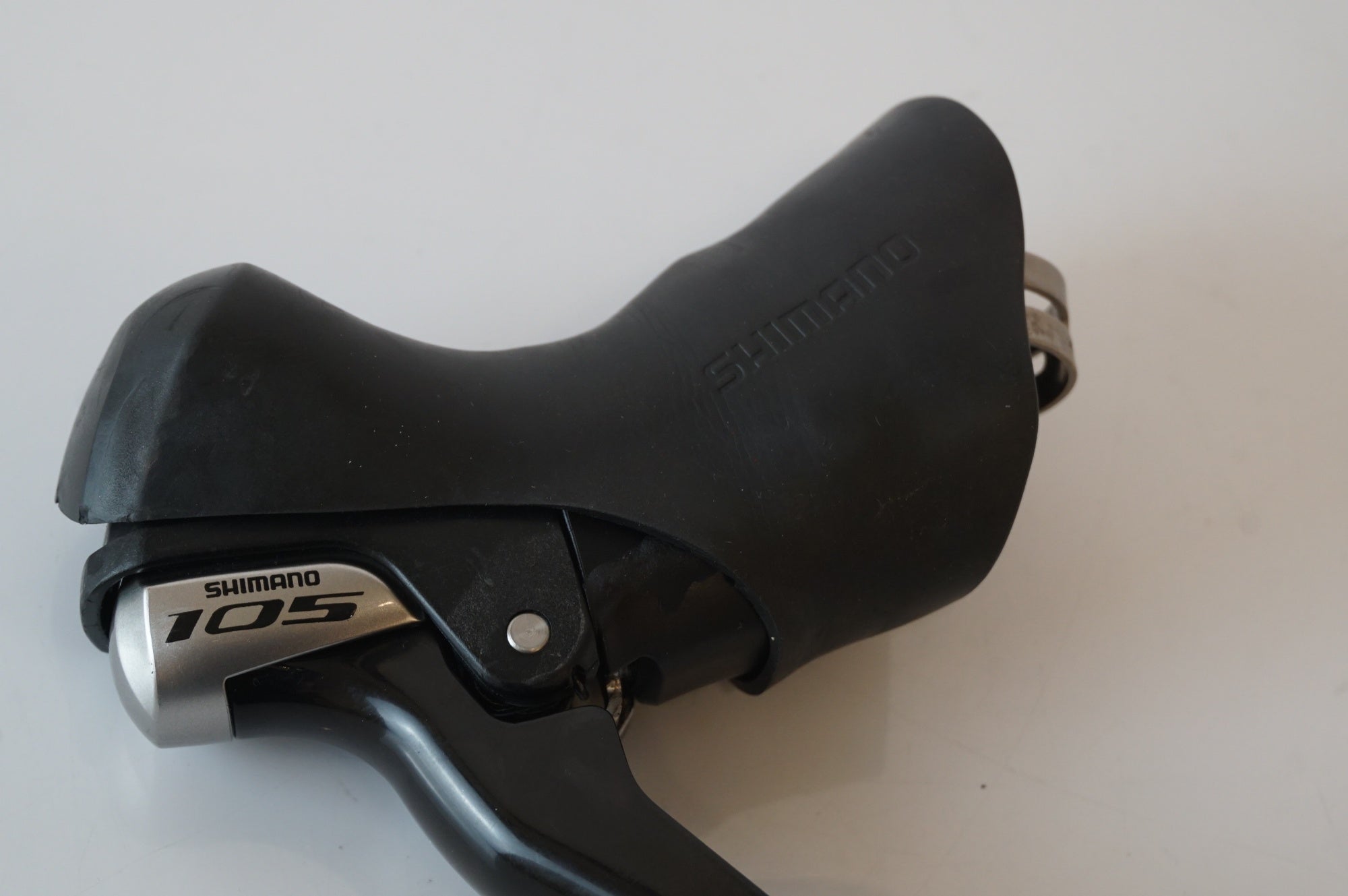 ジャンク SHIMANO 「シマノ」 105 ST-5800 左デュアルコントロールレバー / 浜松店