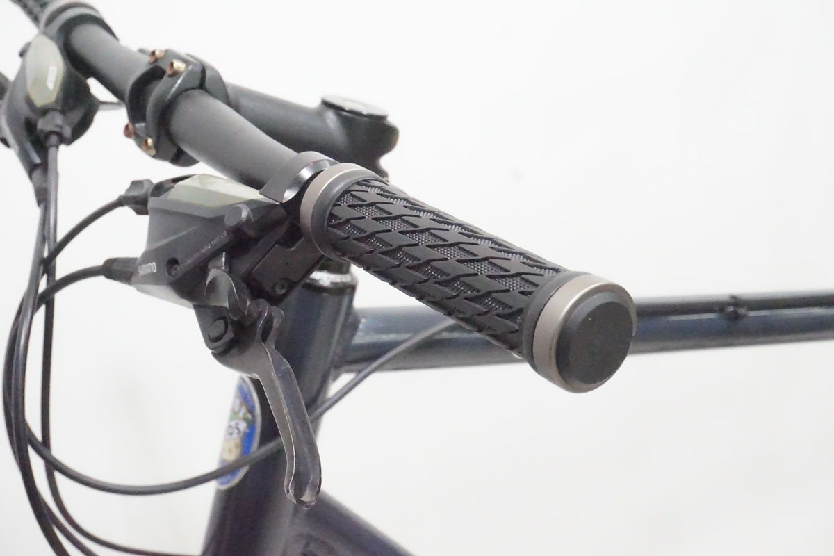 GIOS  「ジオス」 MISTRAL DISC 2020年頃 クロスバイク/ 京都西院店