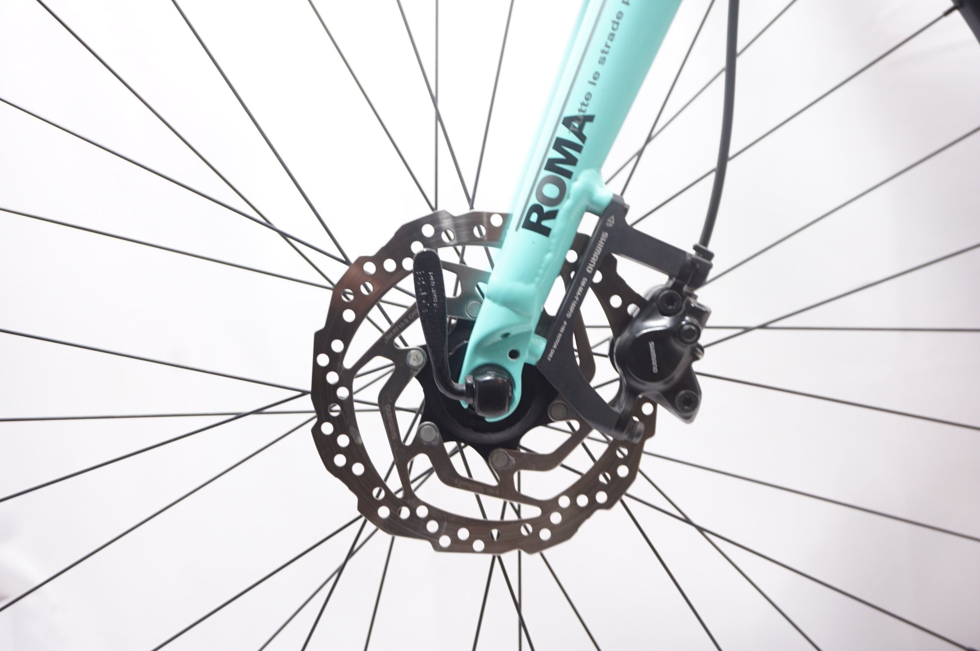 BIANCHI 「ビアンキ」 ROMA3 DISC 2020年モデル クロスバイク / 世田谷