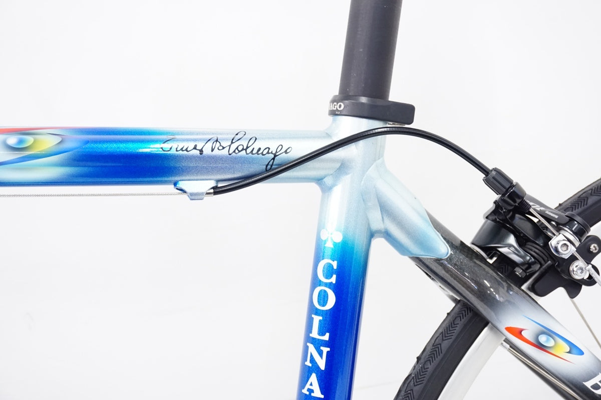 COLNAGO「コルナゴ」 DREAM HP 2004年モデル ロードバイク / 浜松店