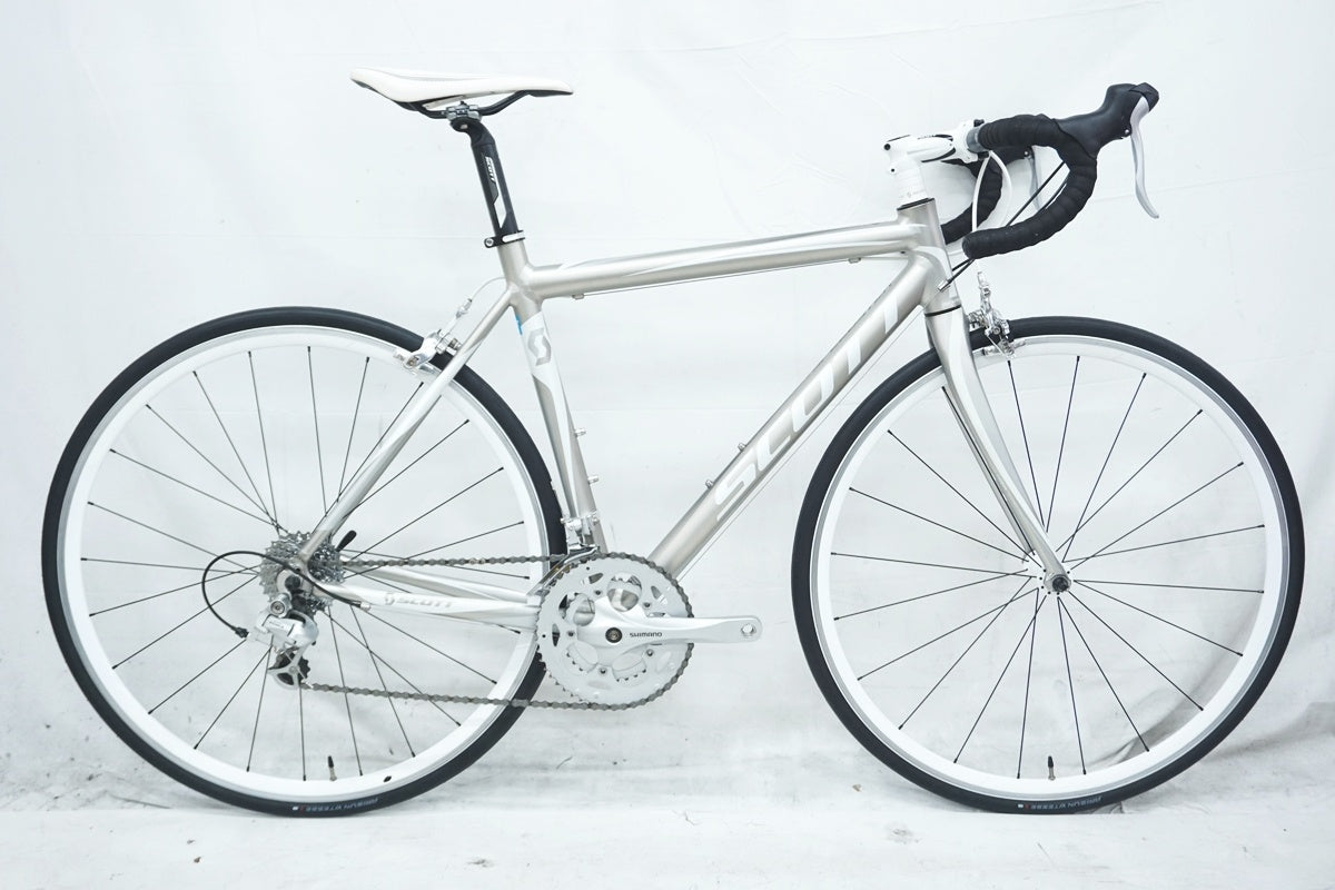 SCOTT 「スコット」 SPEEDSTER S55.1 2011年モデル ロードバイク / 大阪美原北インター店