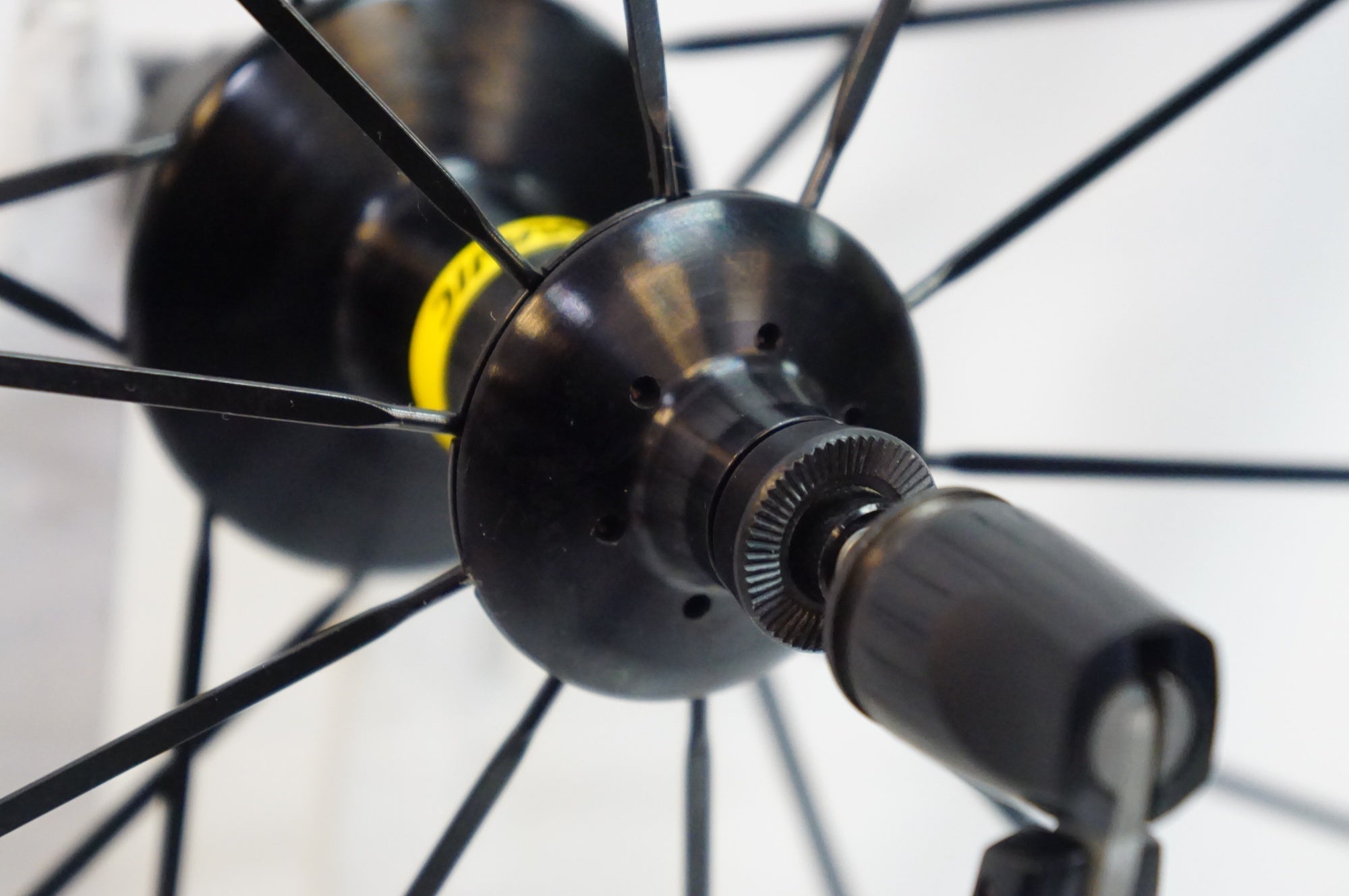 MAVIC 「マヴィック」 COSMIC PRO CARBON C13 シマノ11速 ホイール