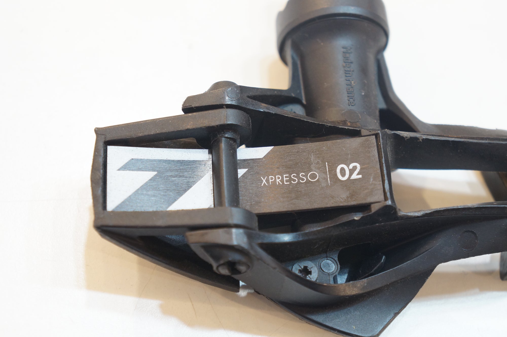 TIME Expresso2 タイム　ビンディングペダル TIME 「タイム」 XPRESSO 02 ビンディングペダル / バイチャリ浦和
