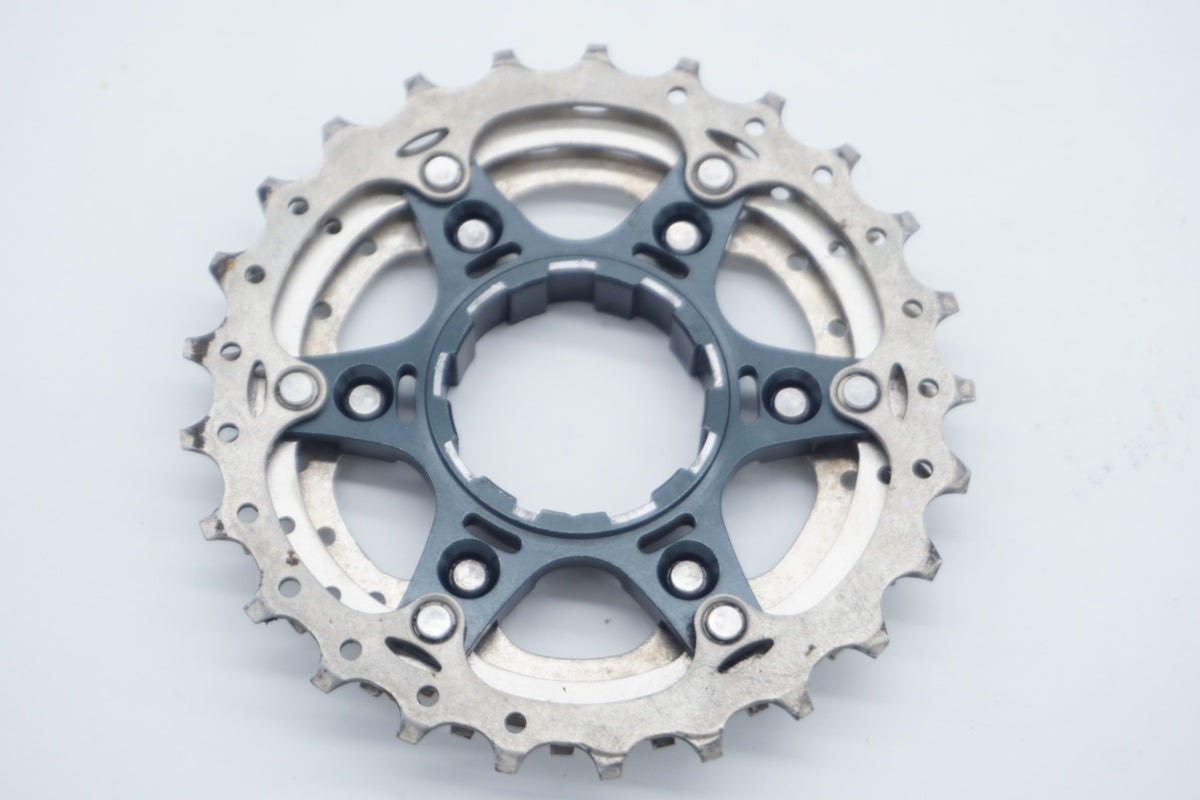 SHIMANO 「シマノ」 ULTEGRA CS-6800 12-25T スプロケット / 京都八幡店