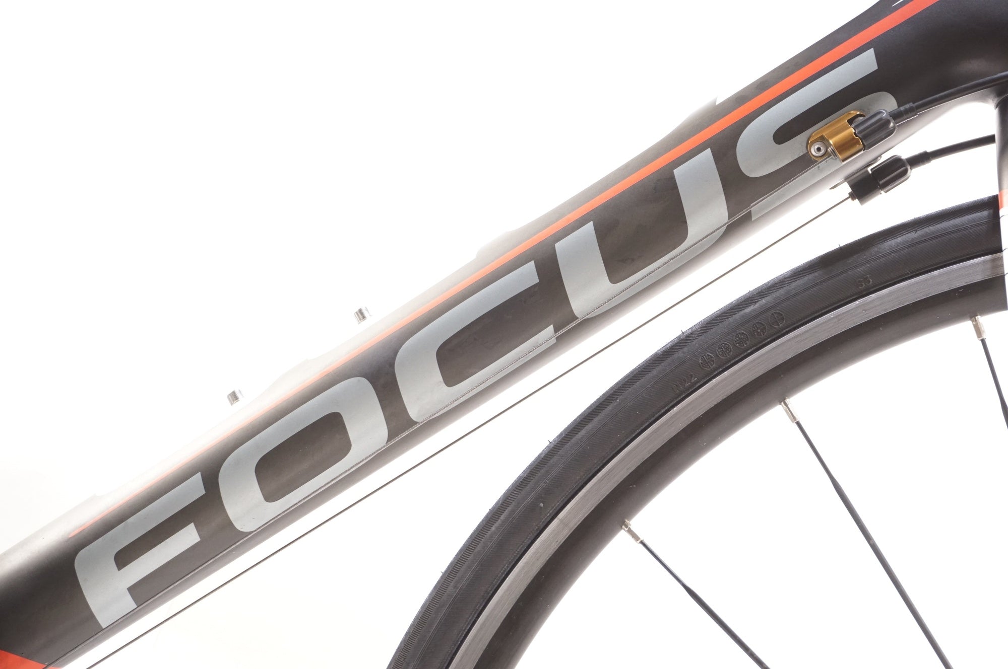 FOCUS 「フォーカス」 CAYO3.0 2011年モデル ロードバイク / 中目黒店