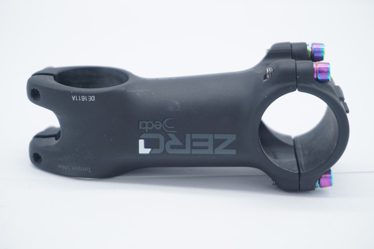 DEDA 「デダ」 ZERO1 φ31.7 80mm ステム / 滋賀大津店