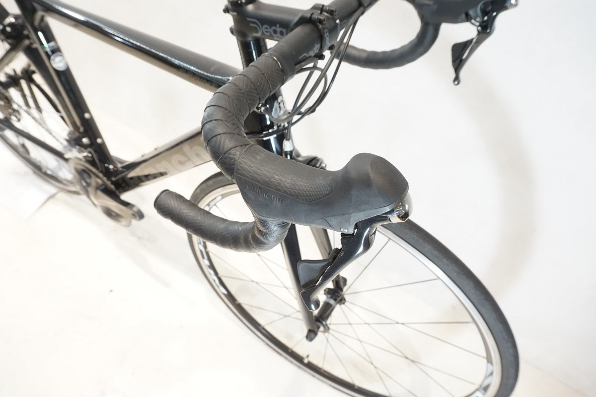BIANCHI 「ビアンキ」 SPRINT ULTEGRA 2021年ごろモデル ロードバイク