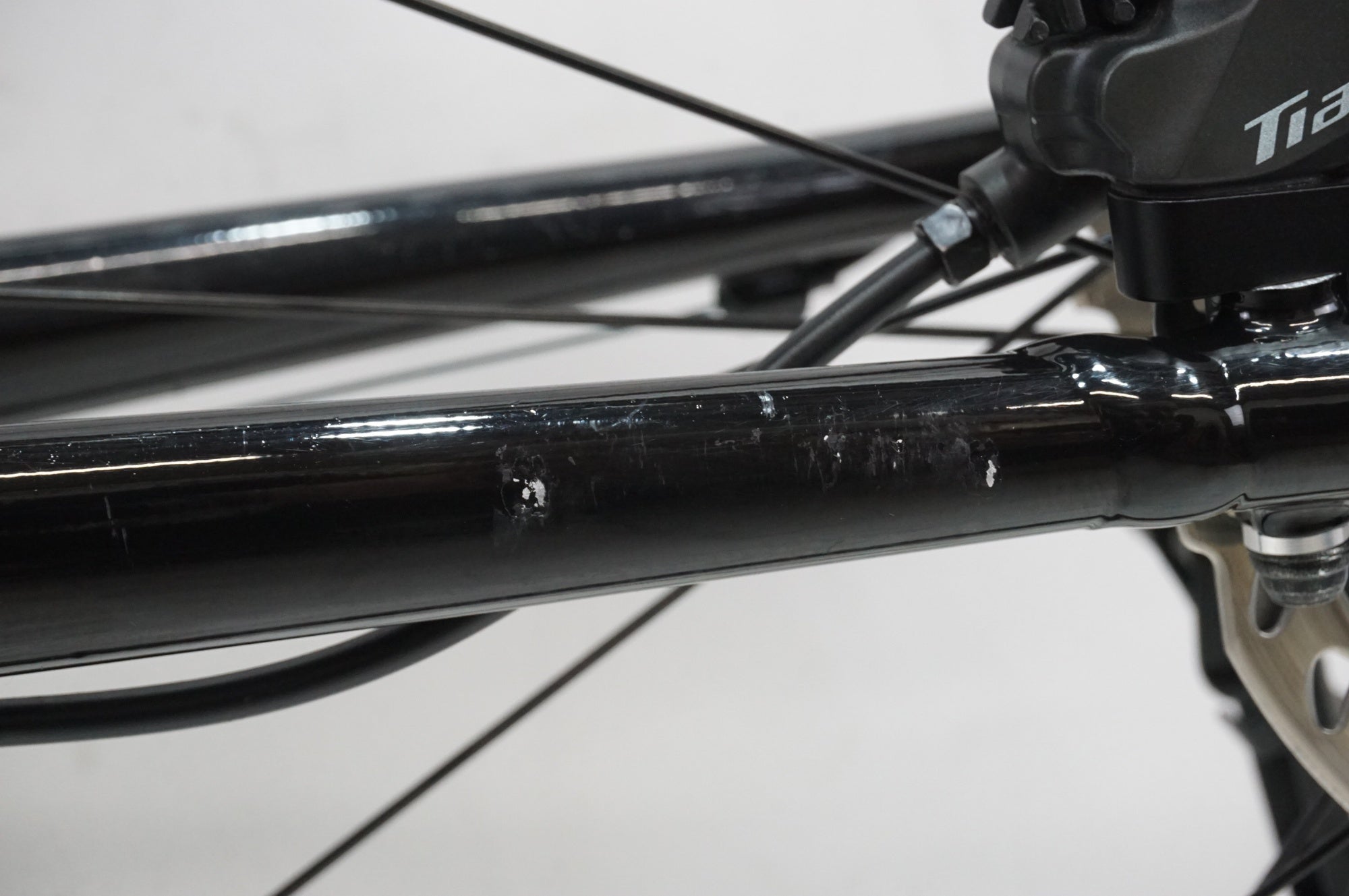 TREK 「トレック」 DOMANE AL 4 GEN 3 2023年モデル ロードバイク / 大宮店