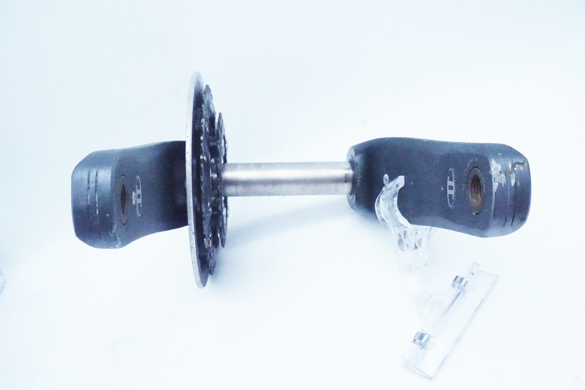 SHIMANO「シマノ」 SAINT FC-M800 165mm 32-22T クランク/ 京都西院店
