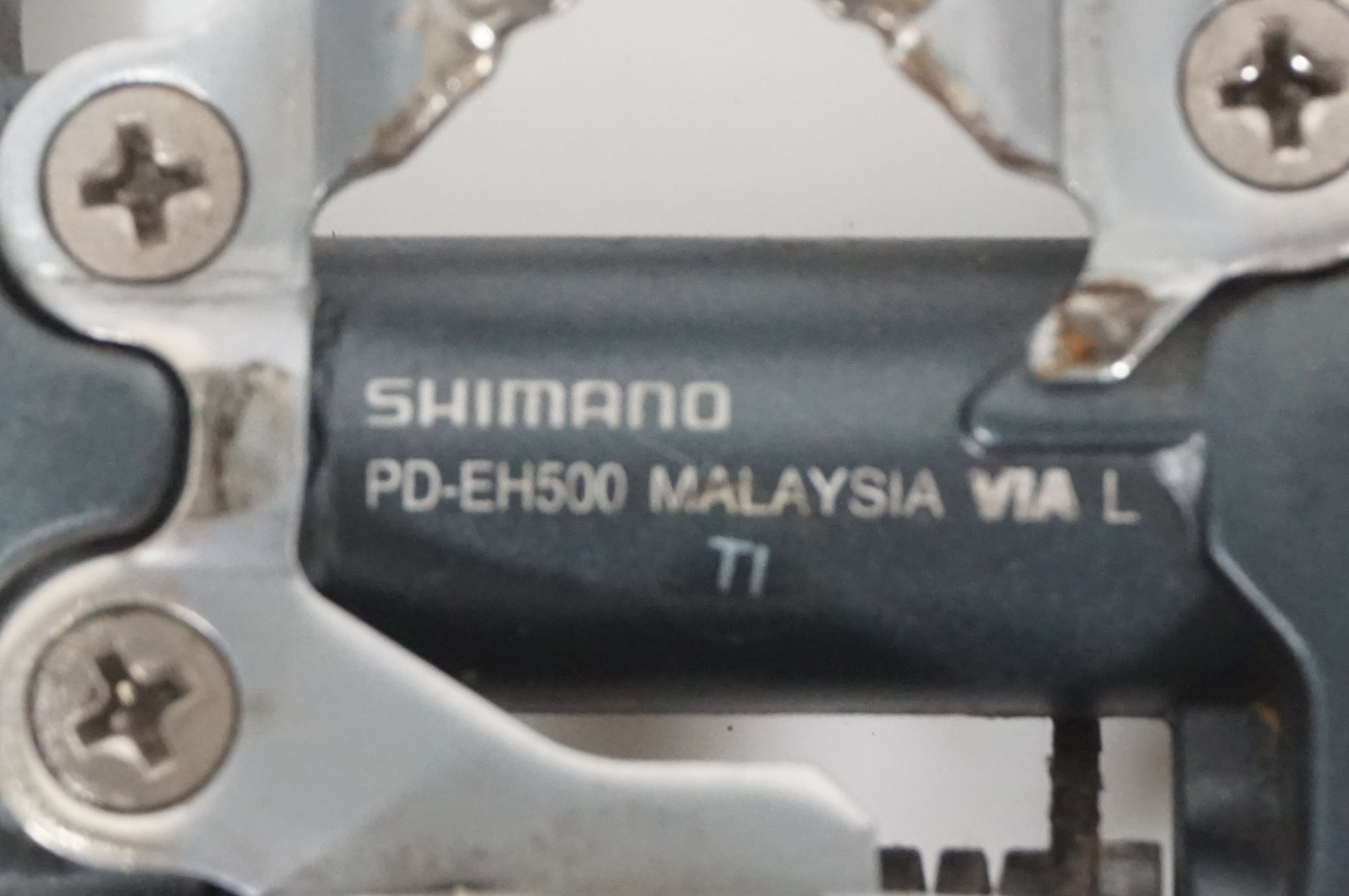 SHIMANO 「シマノ」 PD-EH500 ペダル  / AKIBA店