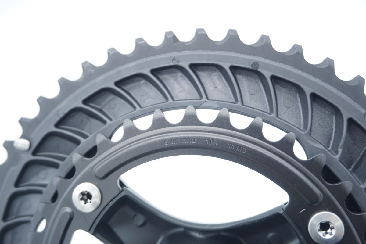 SHIMANO 「シマノ」 105 FC-R7000 50-34T 170mm クランク / 滋賀大津店