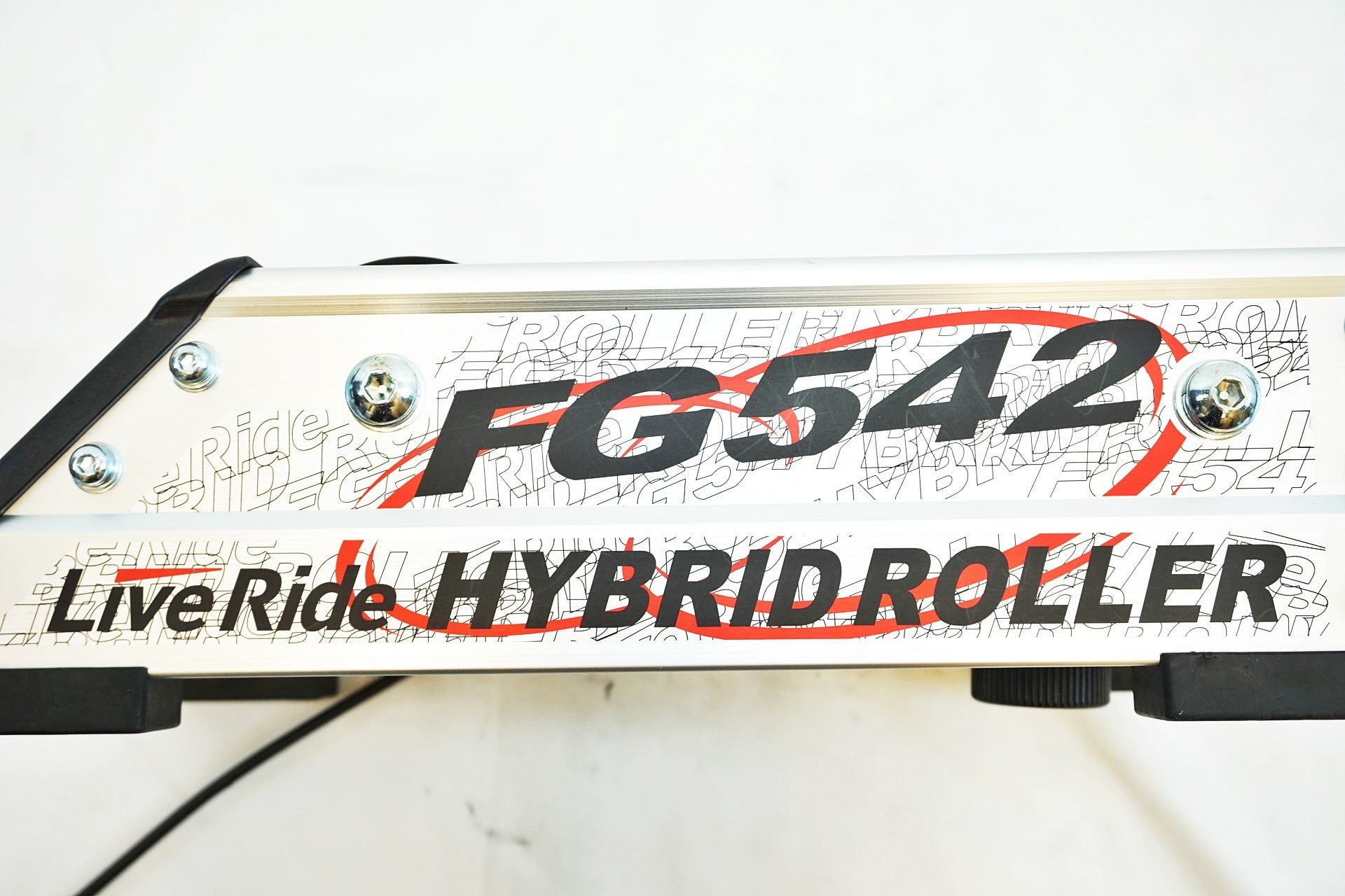 MINOURA 「ミノウラ」 FG542 サイクルトレーナー / 有明ガーデン MINOURA 「ミノウラ」 FG542 サイクルトレーナー / 有明ガーデン