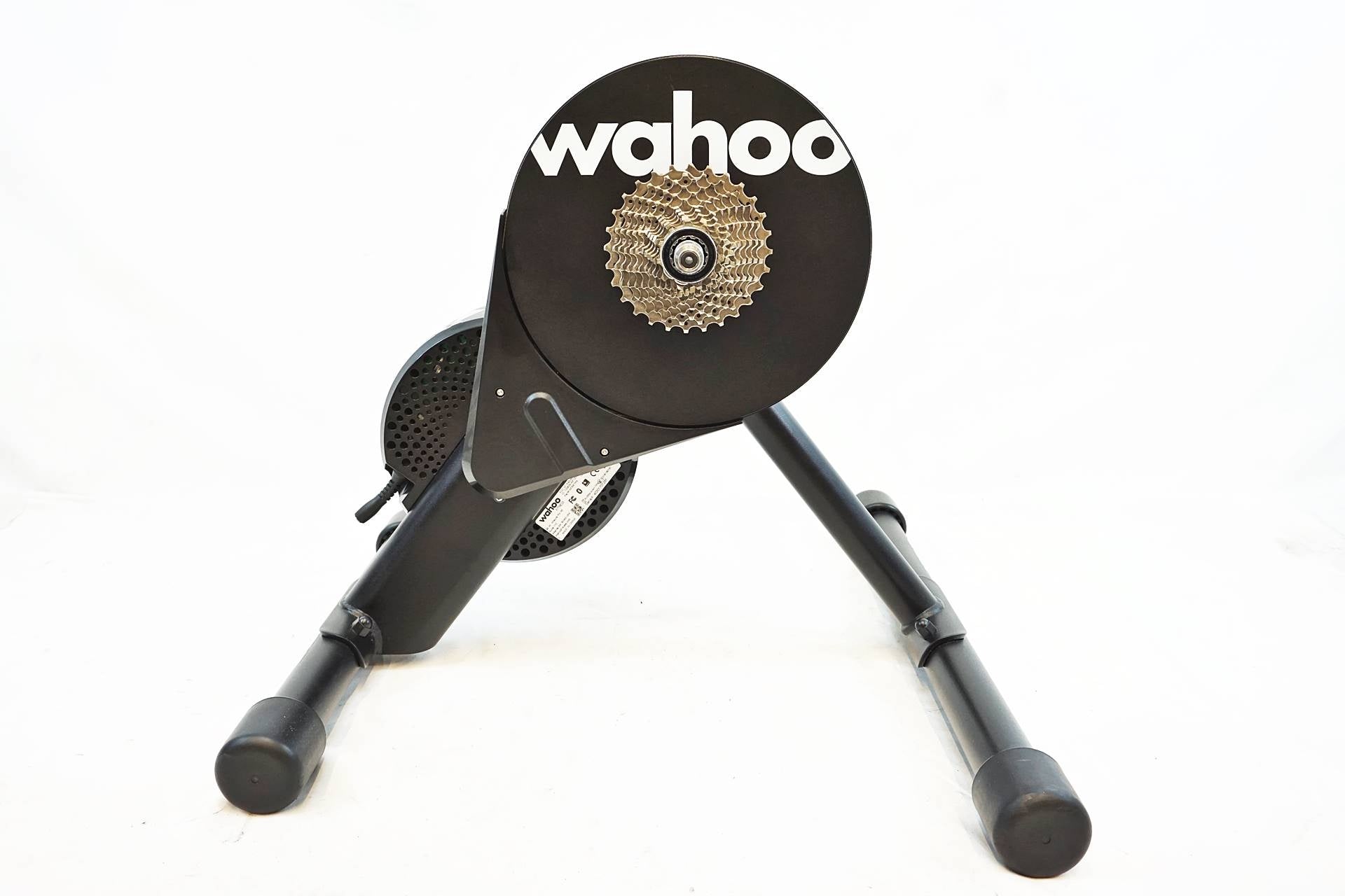 WAHOO 「ワフー」 KICKR CORE WF123 サイクルトレーナー / 有明ガーデン店