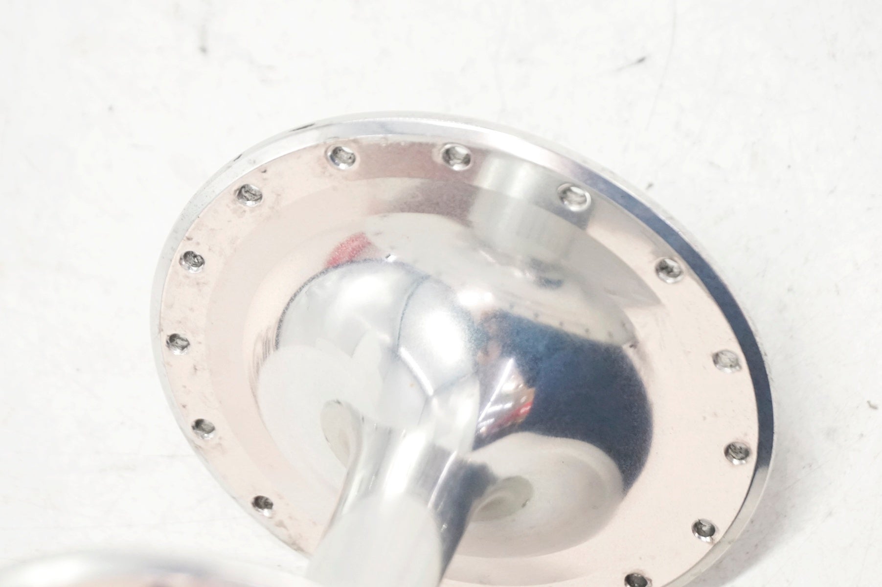 SHIMANO DURA-ACE HB-7600 ハブ Universal Cycles -- Shimano HB-7600 Dura-Ace Rear Track Hub