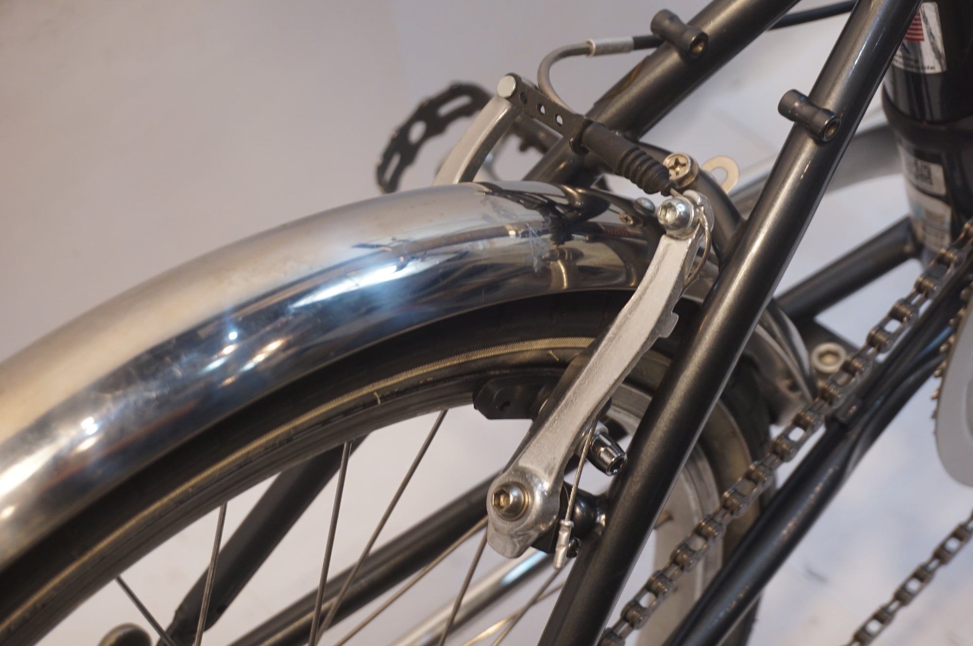 DAHON 「ダホン」 BOARDWALK D7 2023年モデル 折り畳み自転車 / 世田谷店