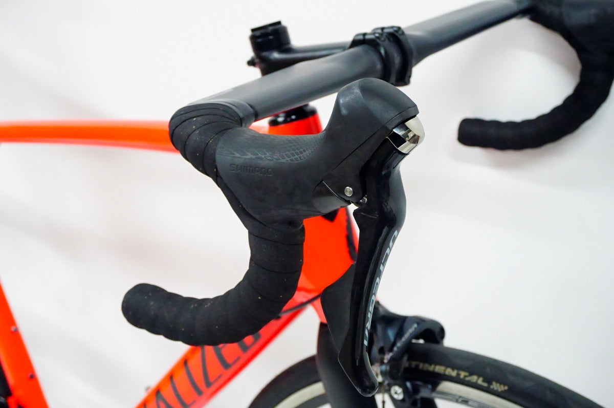 SPECIALIZED 「スペシャライズド」 ALLEZ SPRINT DSW SL COMP