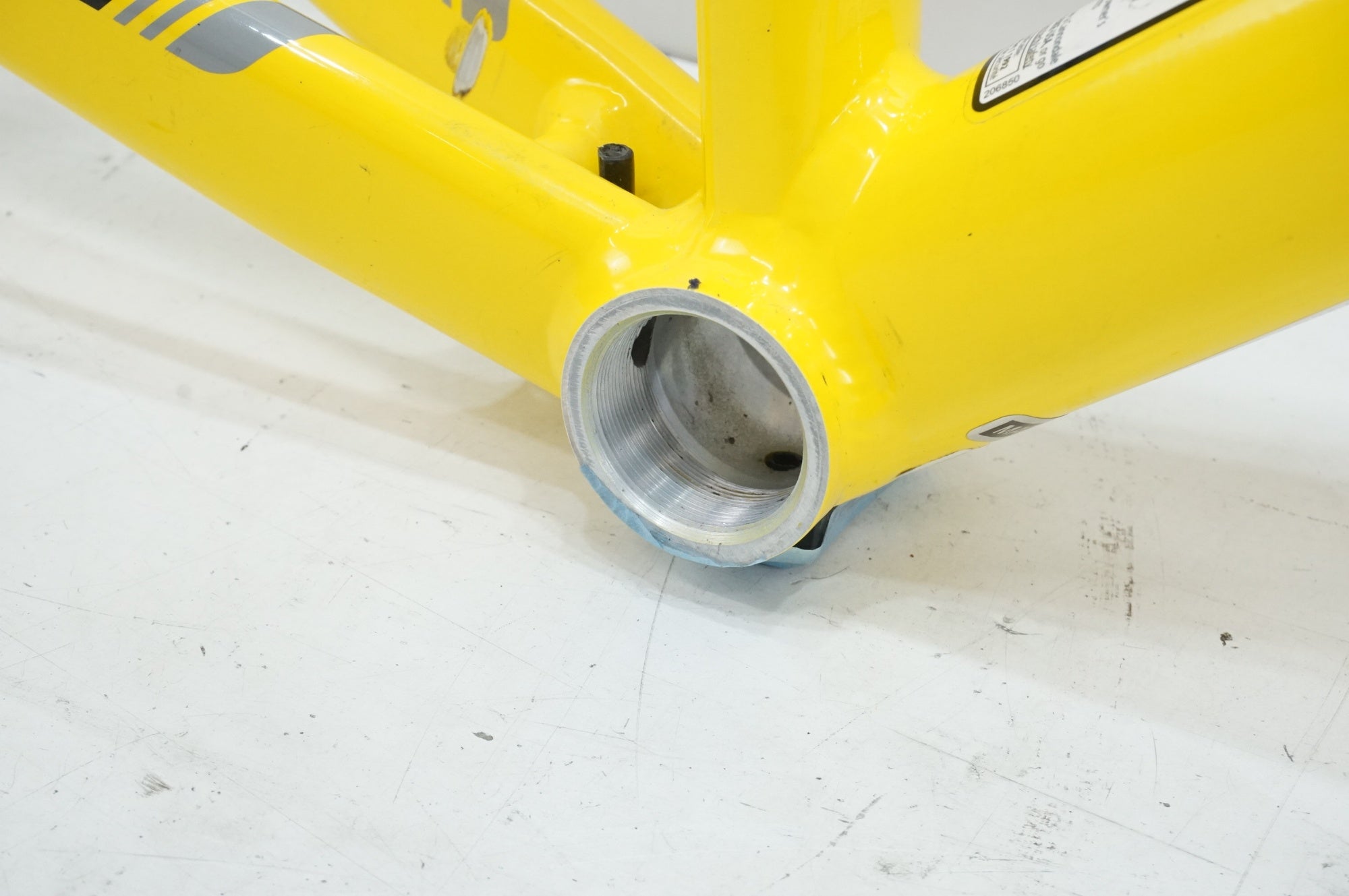 CANNONDALE 「キャノンデール」 CAAD8 2014年モデル フレームセット / 大宮店