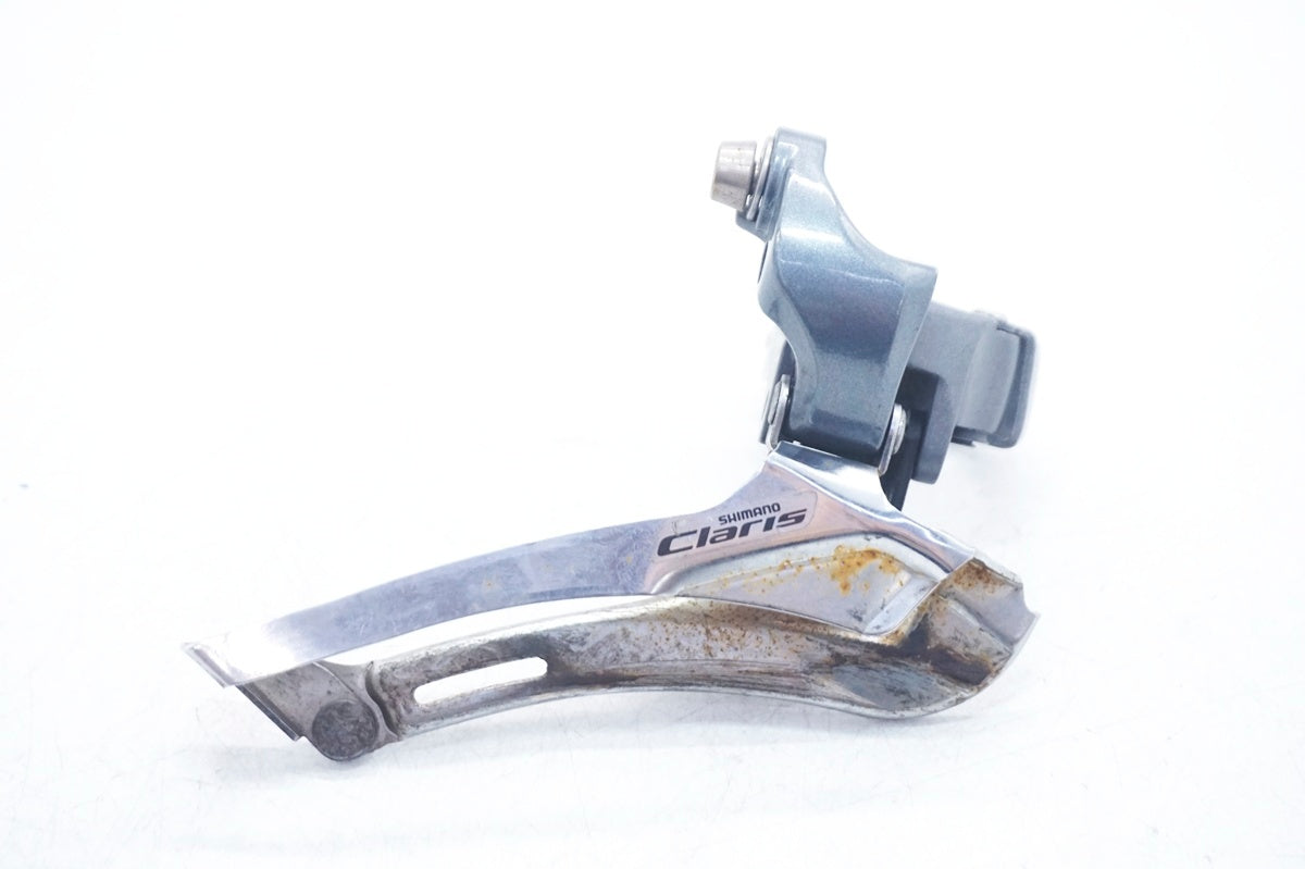 SHIMANO 「シマノ」 CLARIS FD-2400 フロントディレイラー / 大阪門真店