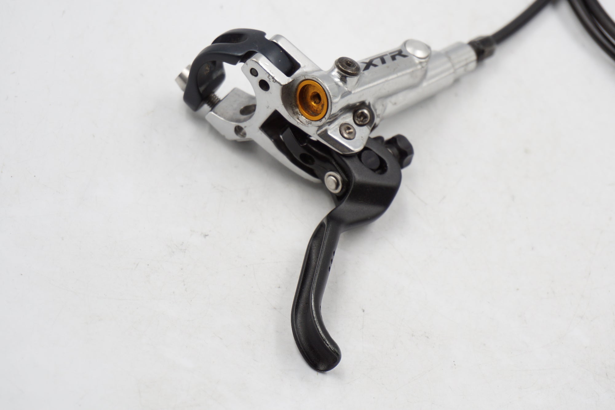 SHIMANO 「シマノ」 BL-M988/BR-M985 右ブレーキセット / 奈良店