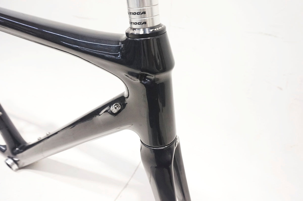 ち*さ様 LITESPEED C3 カーボンフレーム 520? ジャンク 発送不 ち*さ様 LITESPEED C3 カーボンフレーム 520? ジャンク 発送不