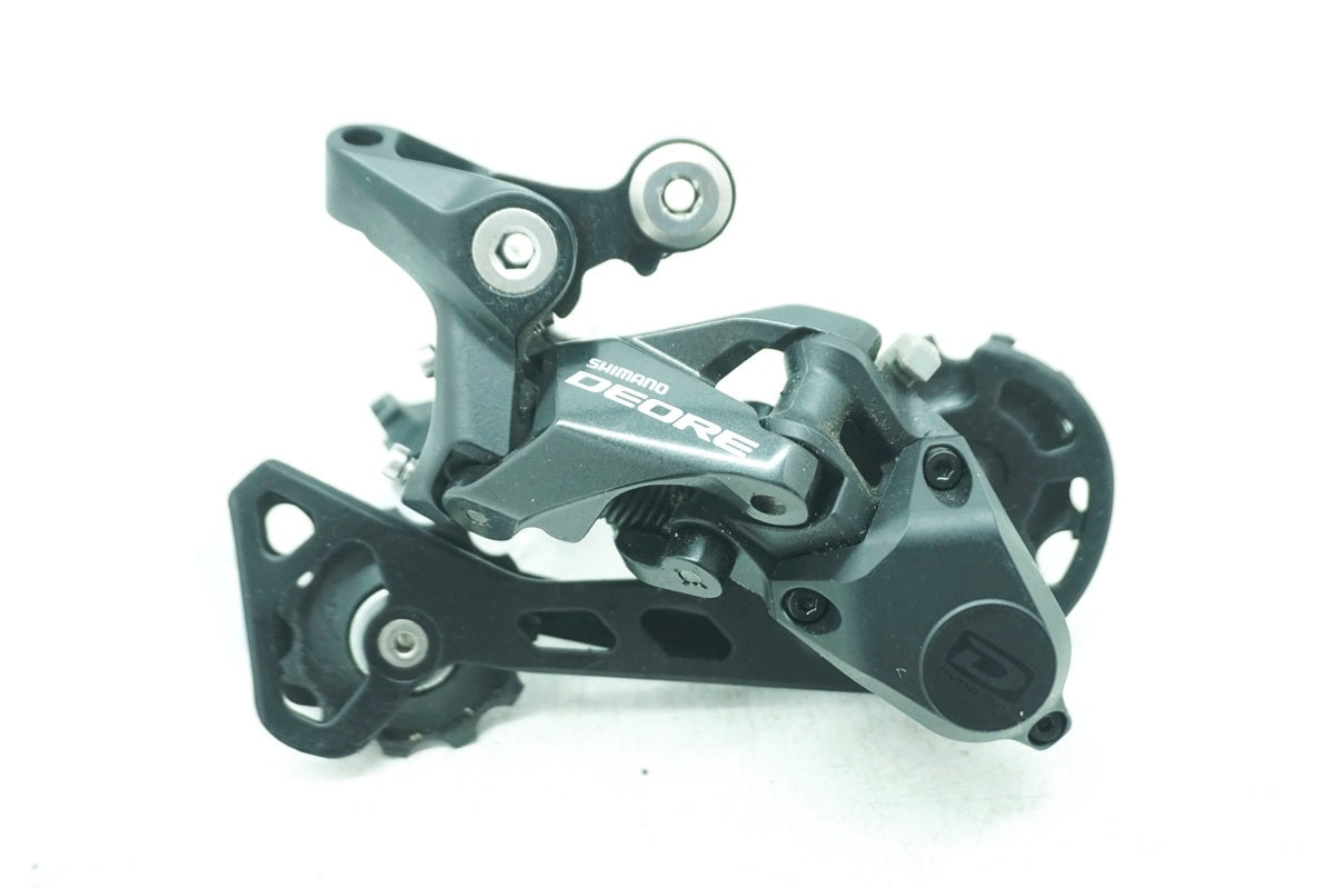 SHIMANO 「シマノ」 DEORE RD-M6000-GS リアディレイラー / 大阪門真店